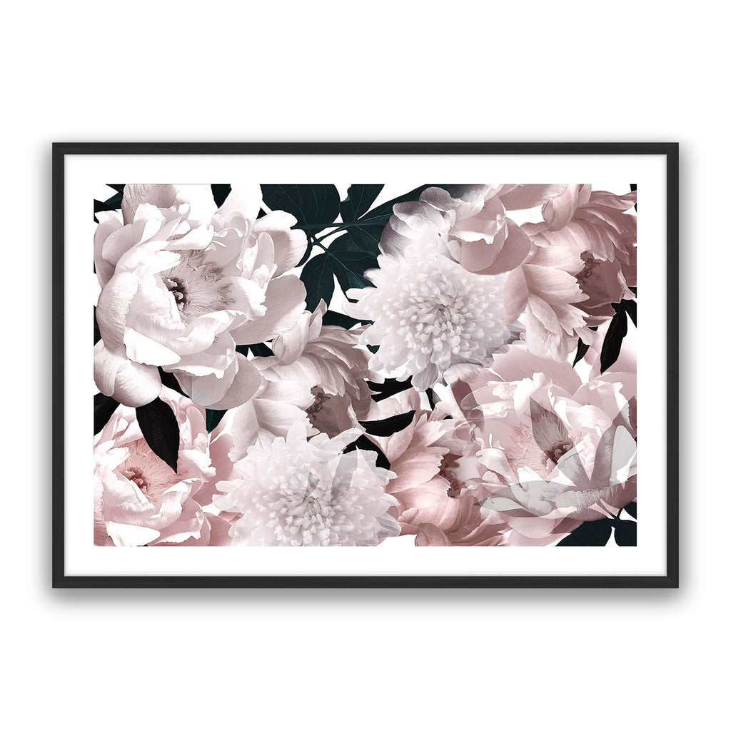 Light Floral