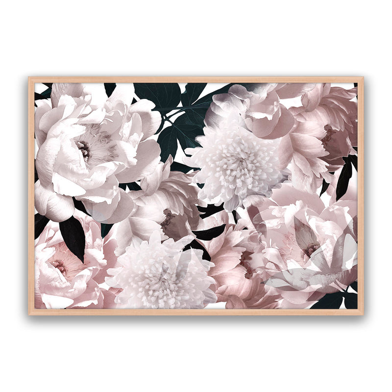 Light Floral