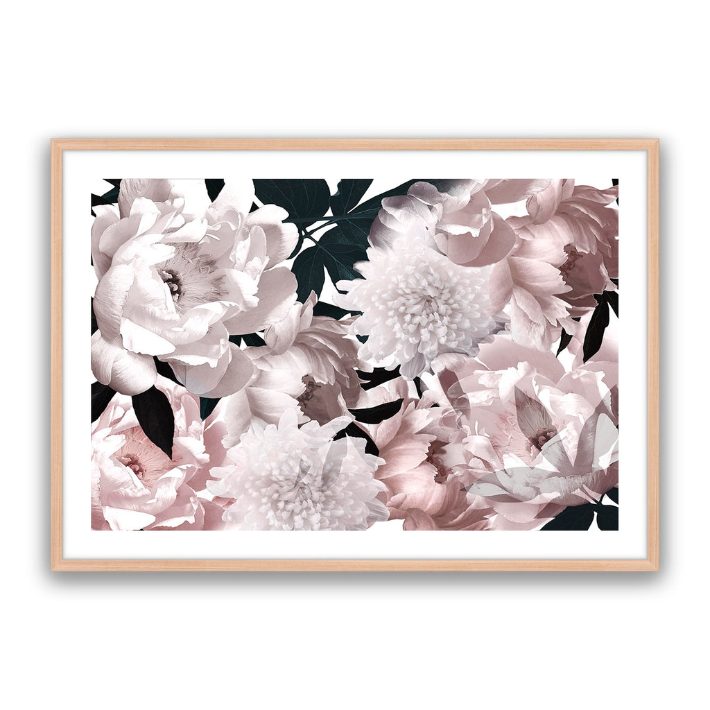 Light Floral