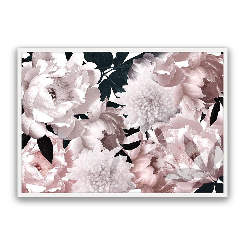 Light Floral