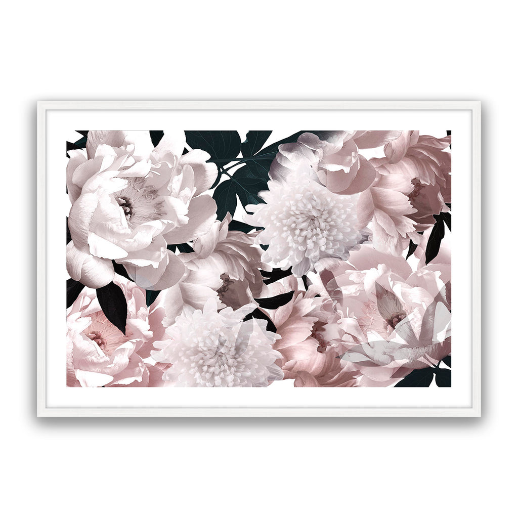 Light Floral