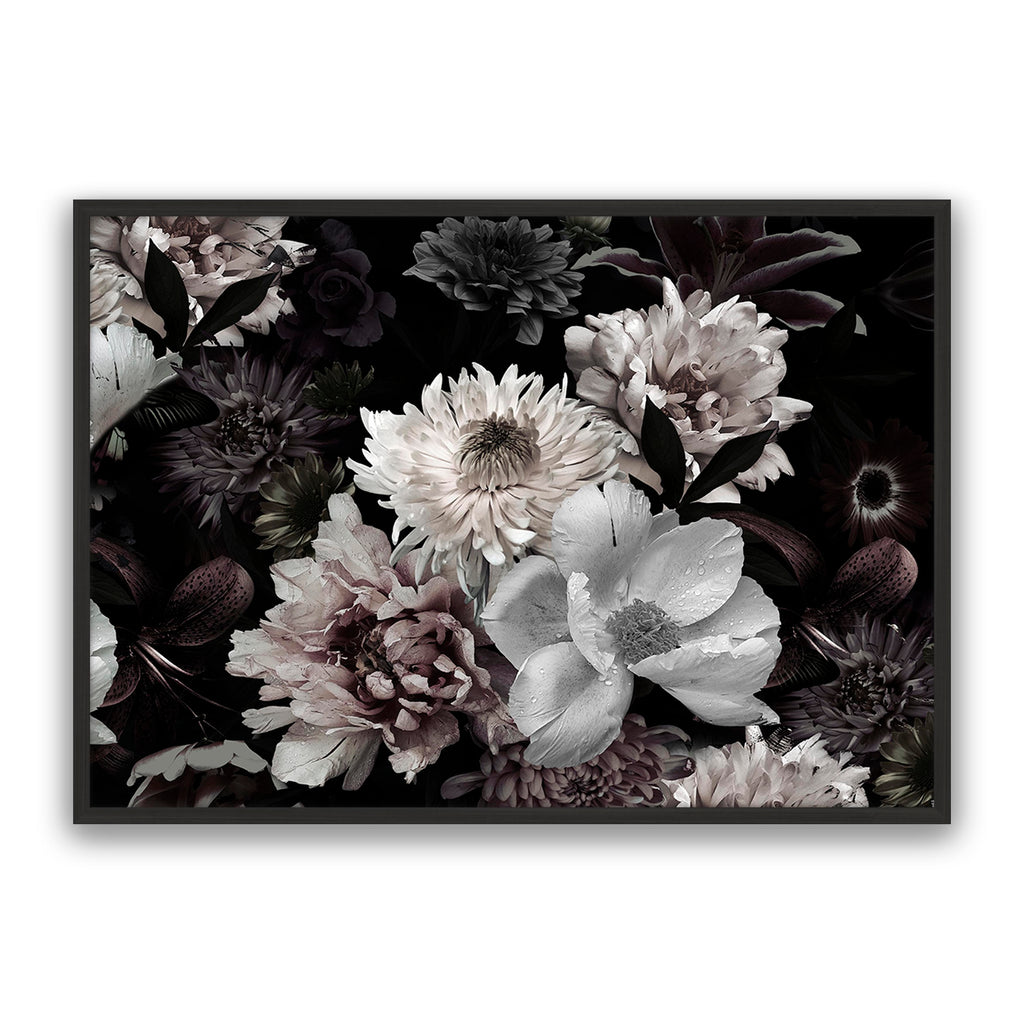 Vintage Floral