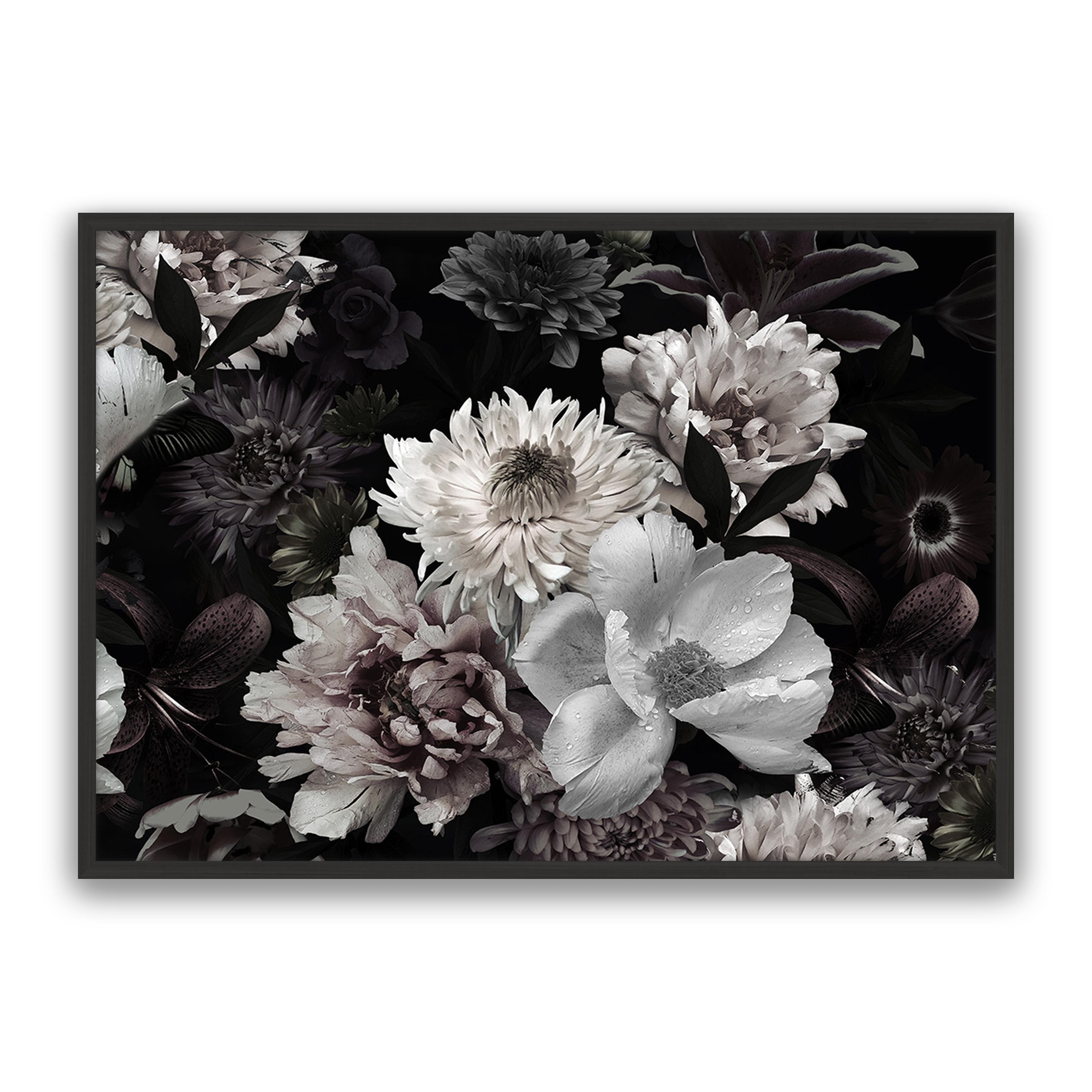 Vintage Floral
