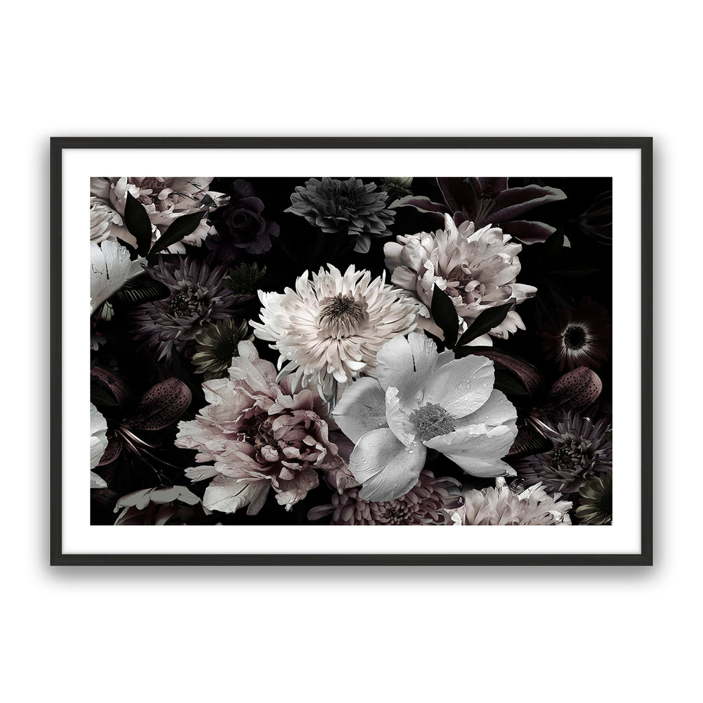 Vintage Floral