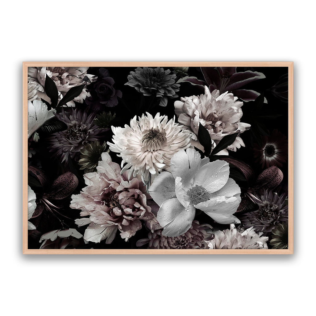 Vintage Floral