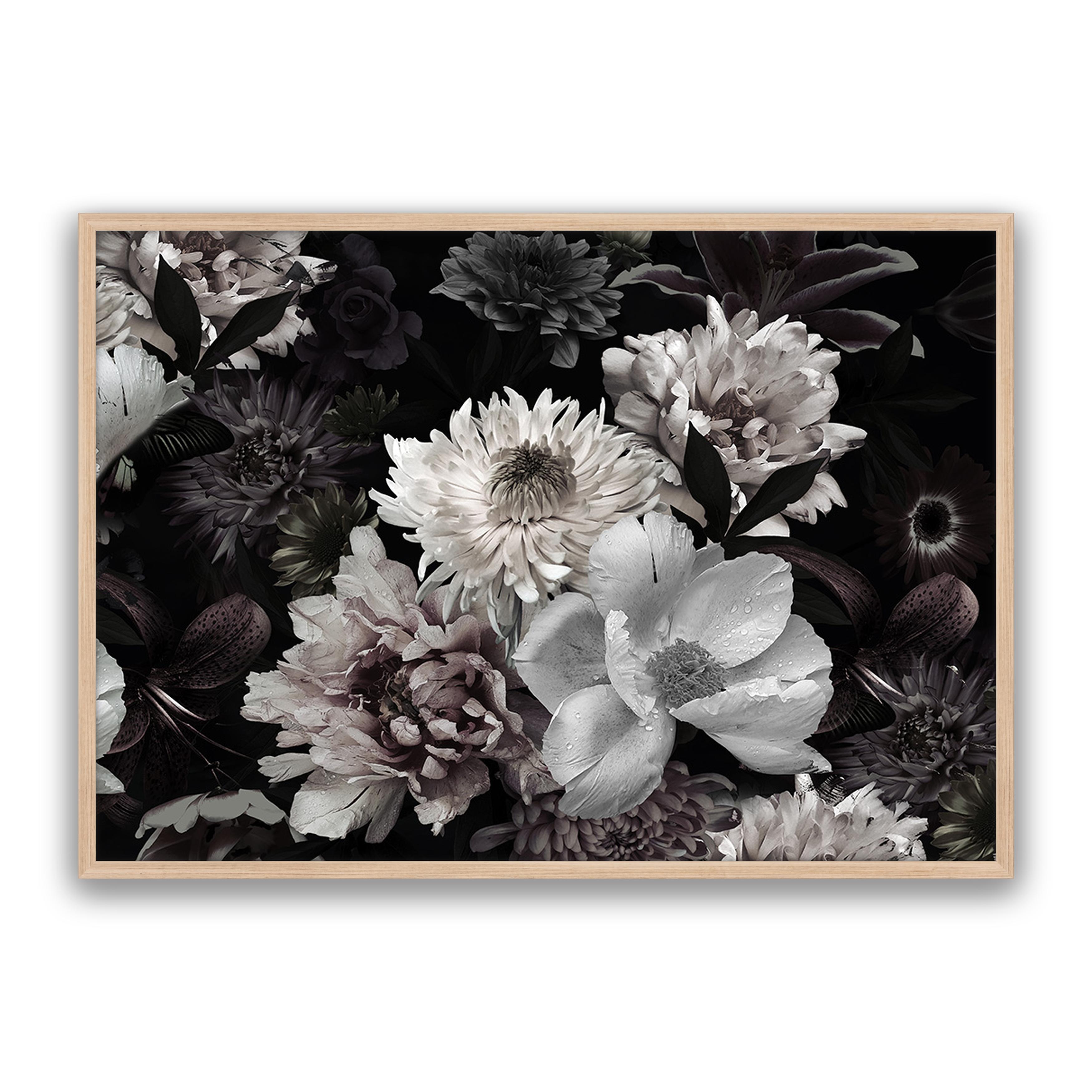Vintage Floral