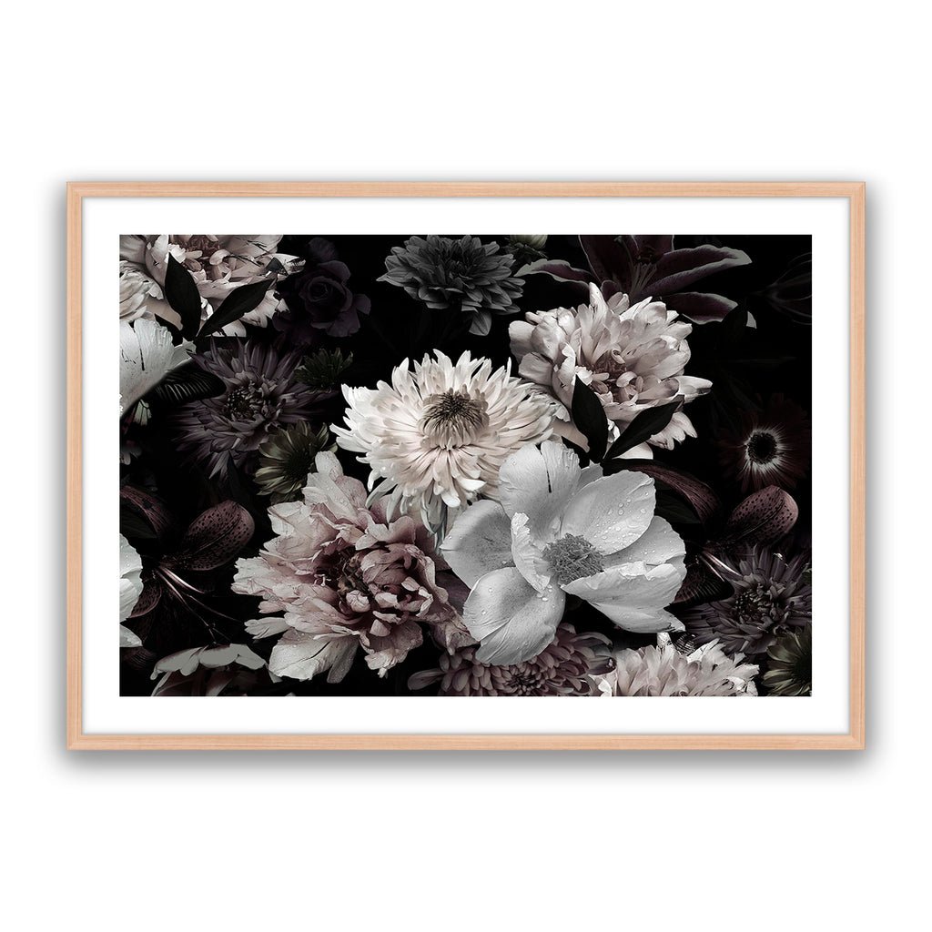 Vintage Floral