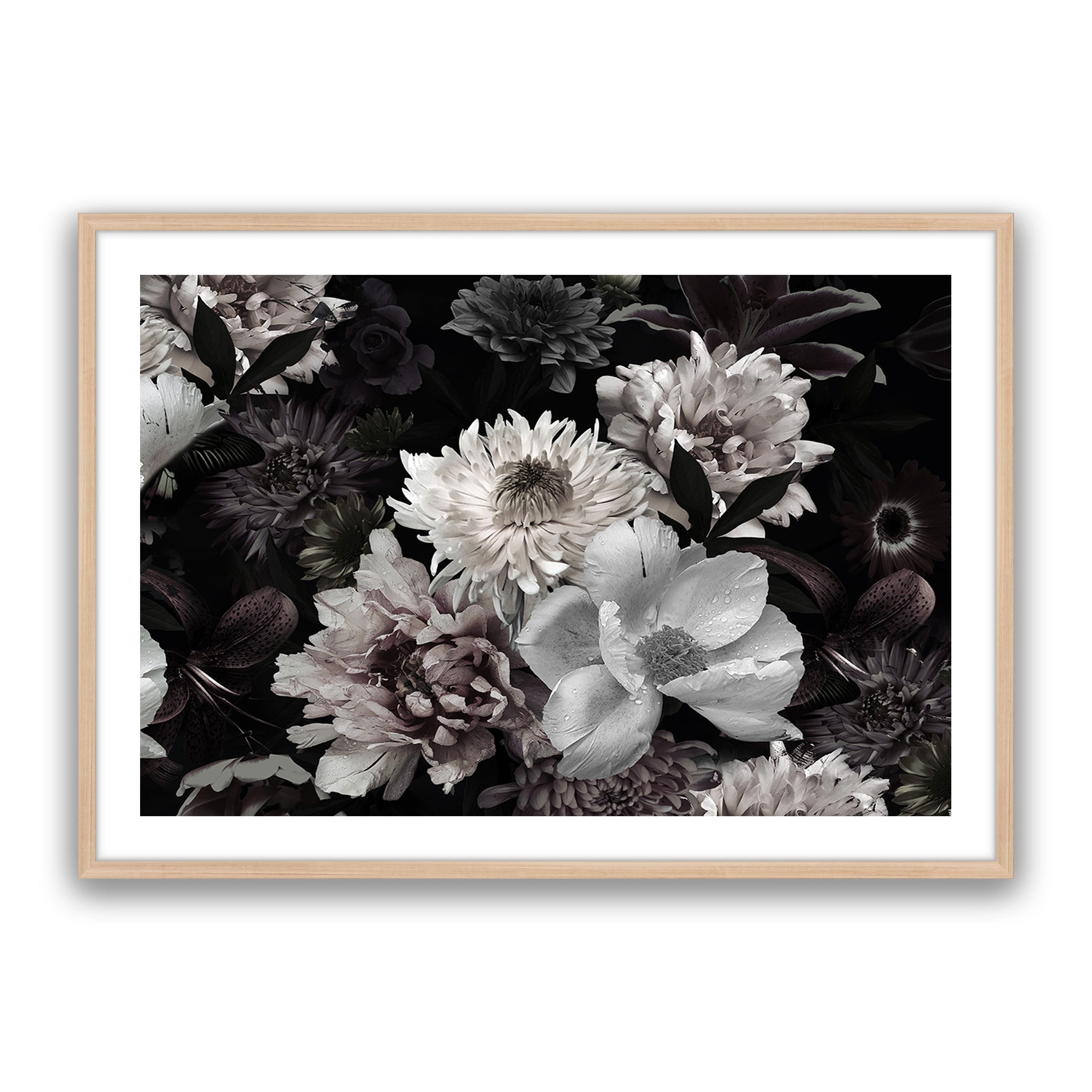 Vintage Floral