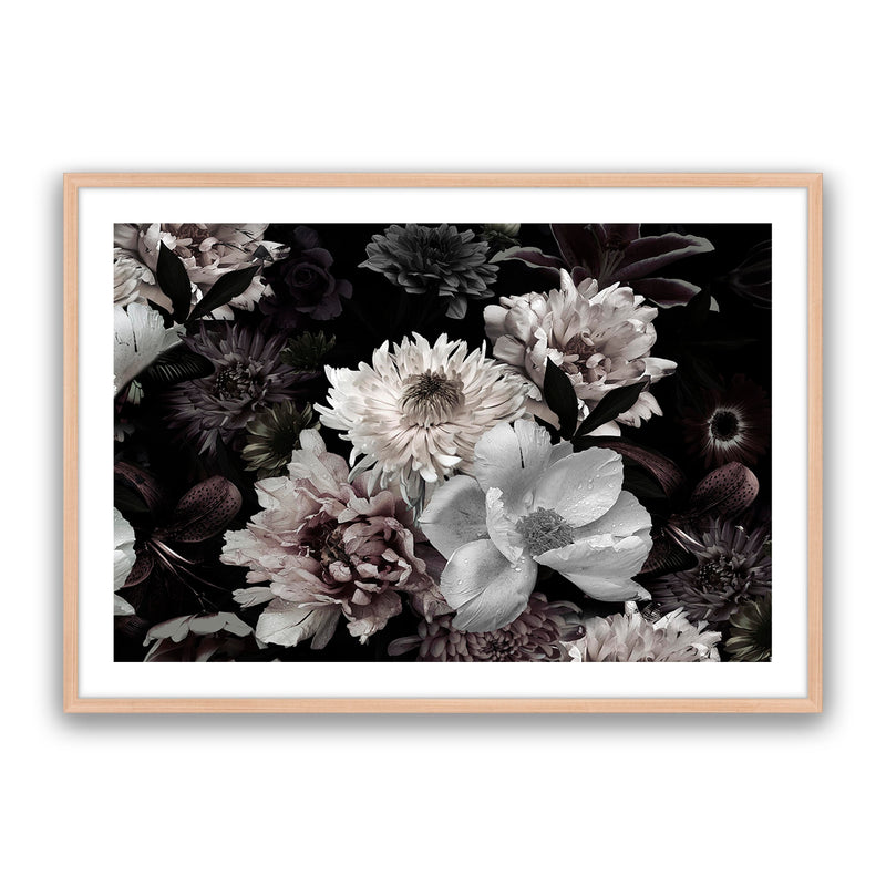 Vintage Floral