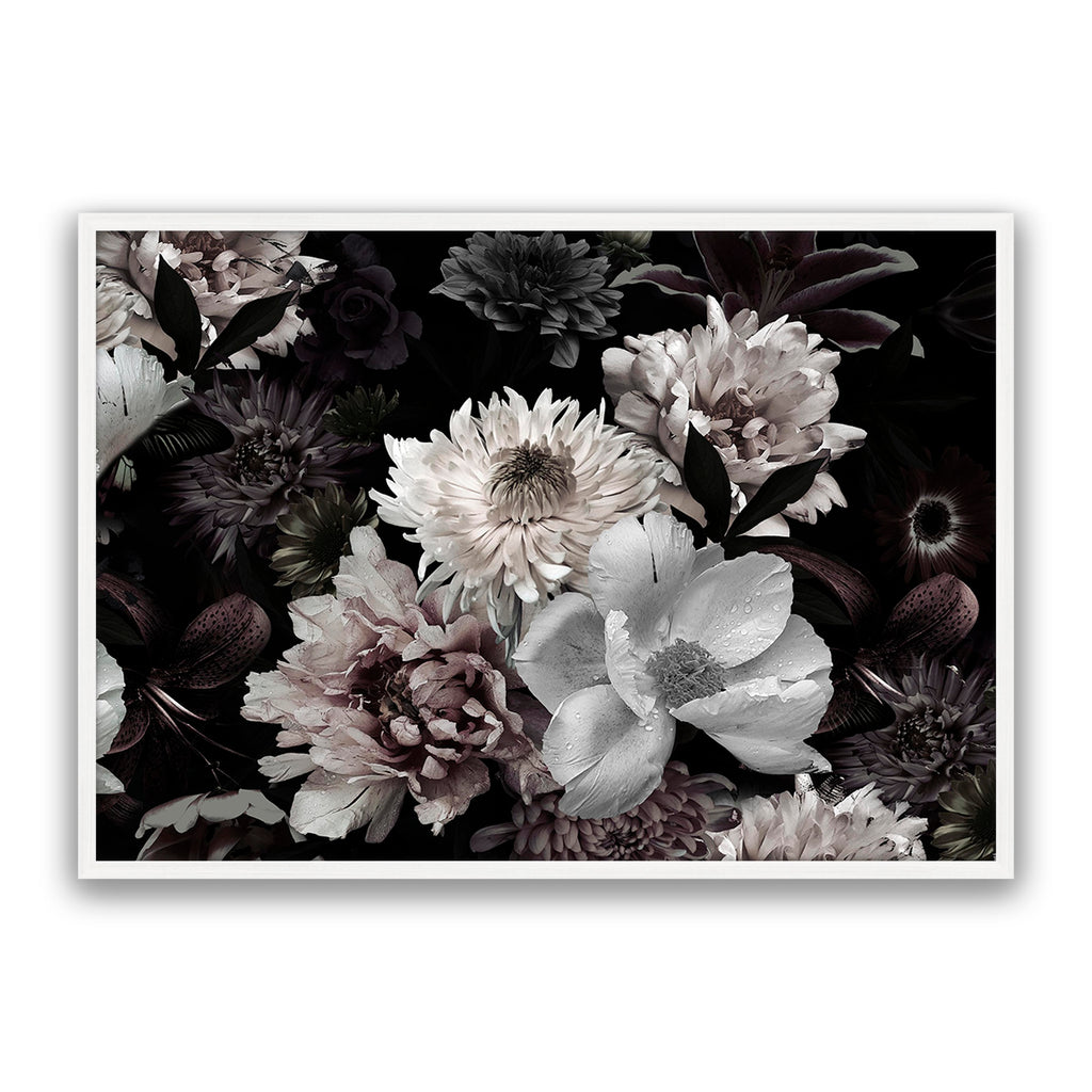 Vintage Floral