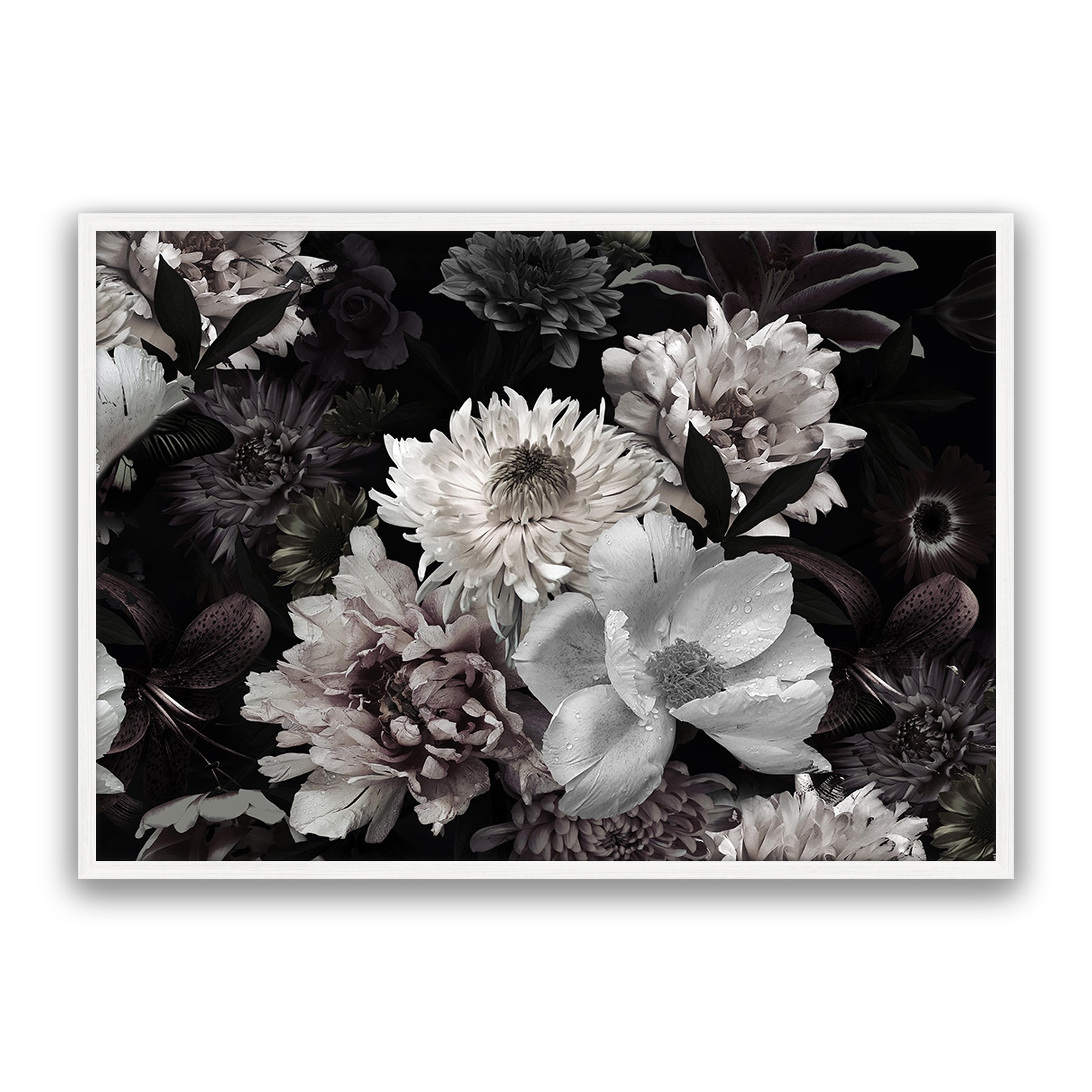 Vintage Floral
