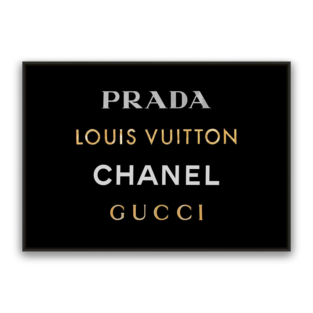 Fashion Talk