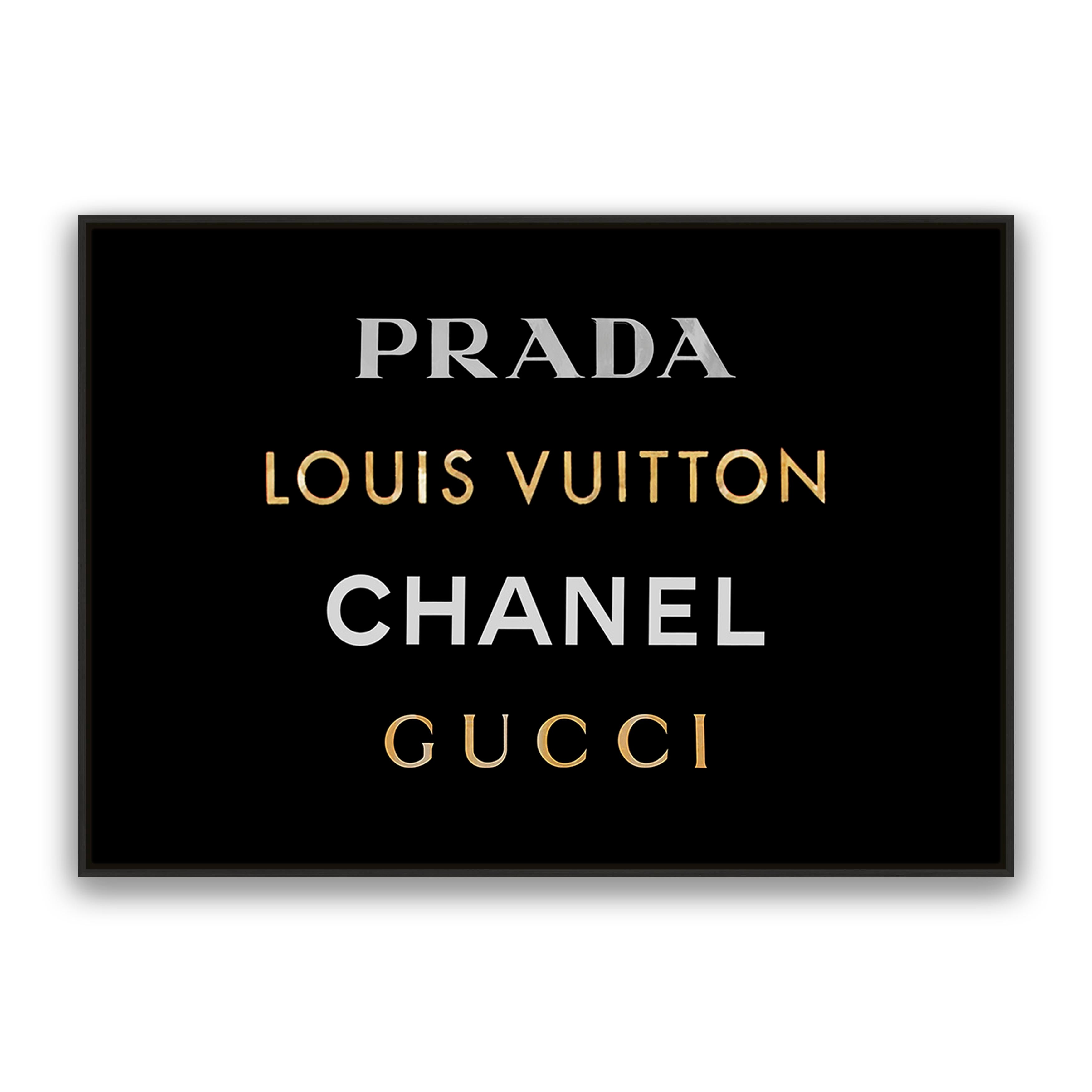 Fashion Talk