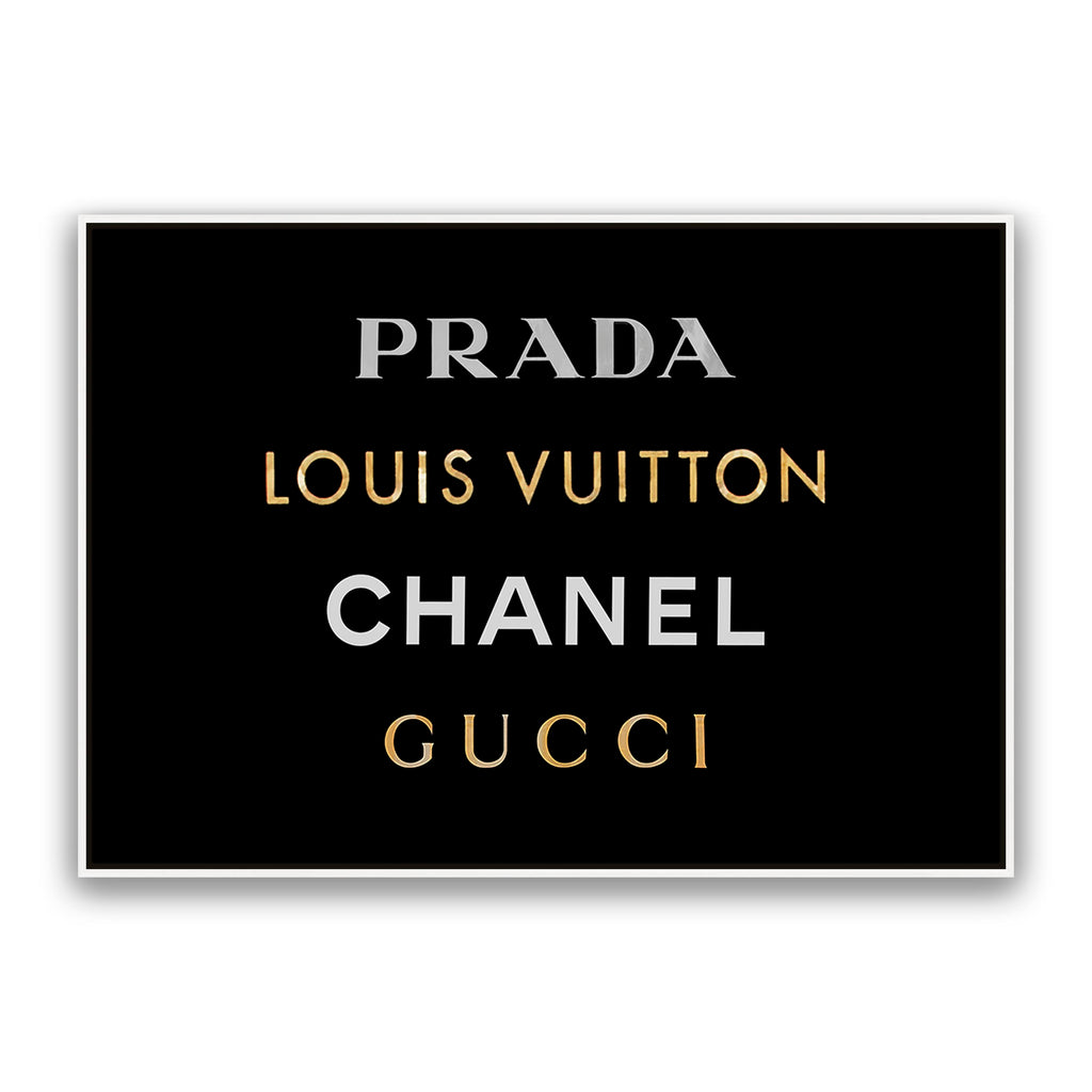 Fashion Talk