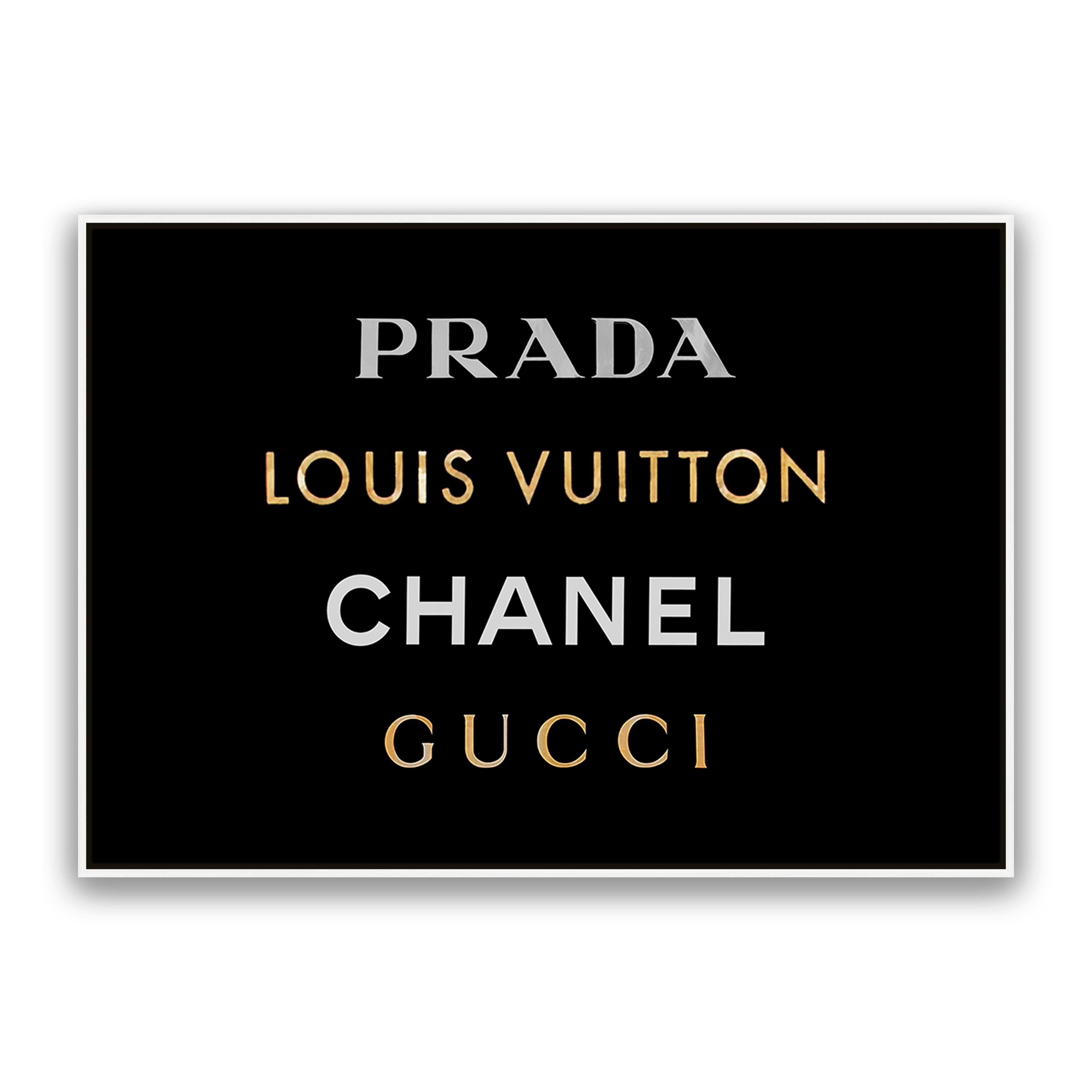 Fashion Talk