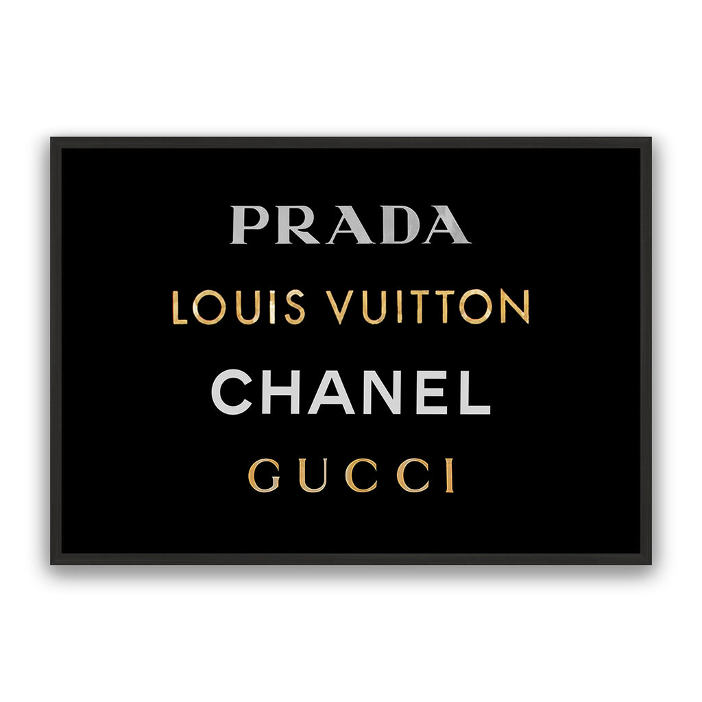 Fashion Talk