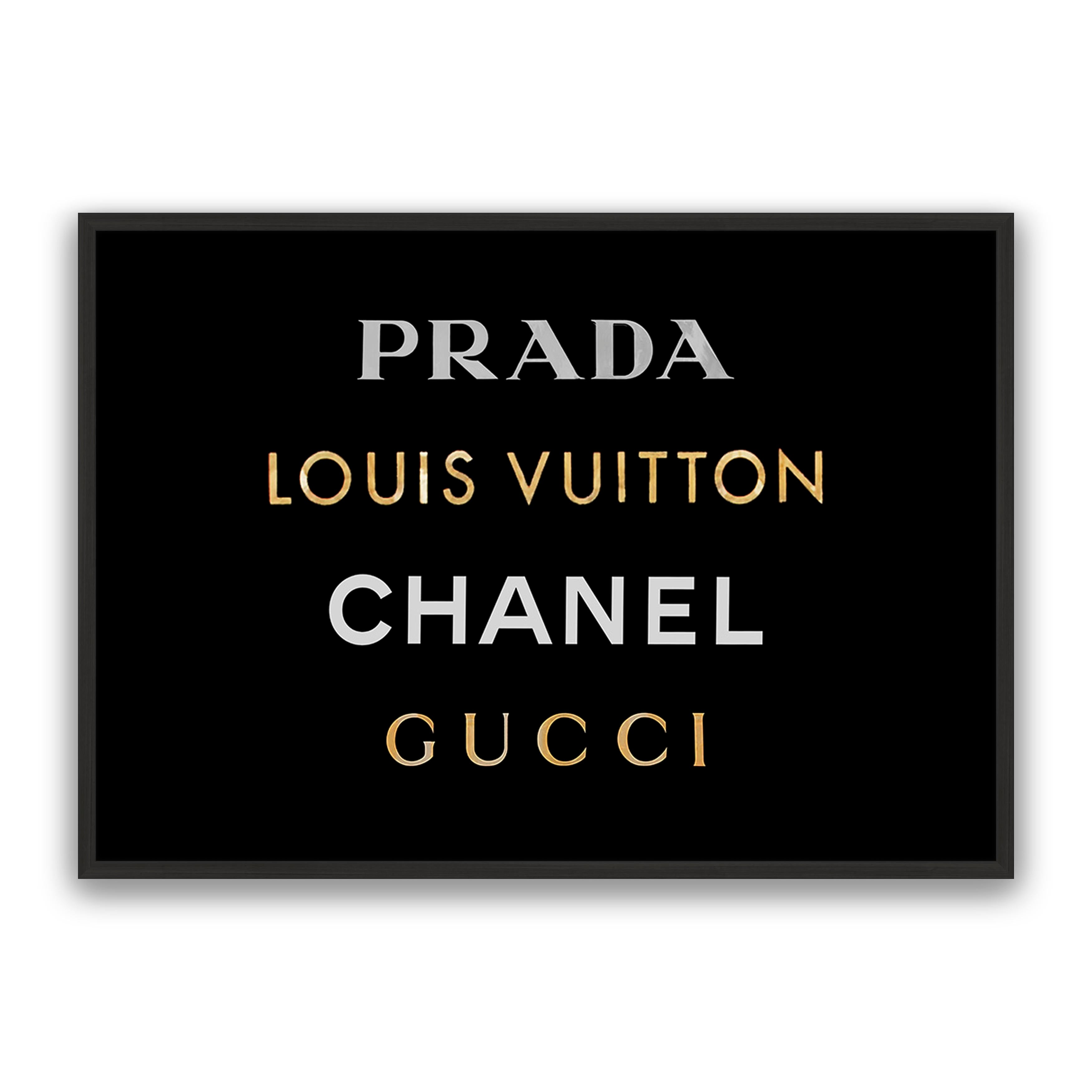 Fashion Talk