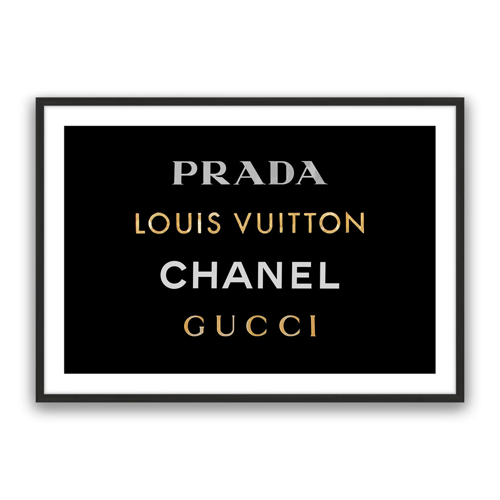 Fashion Talk