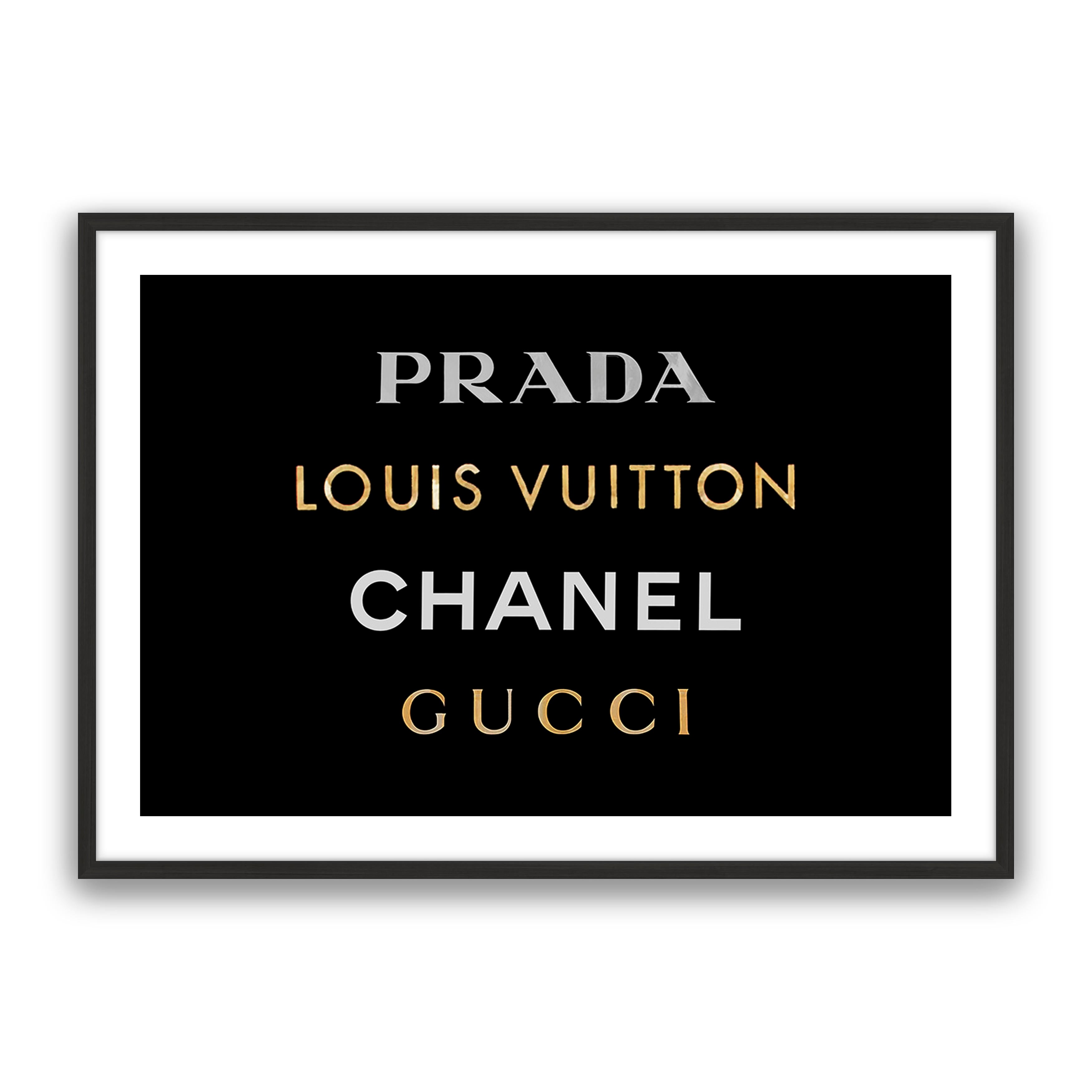 Fashion Talk