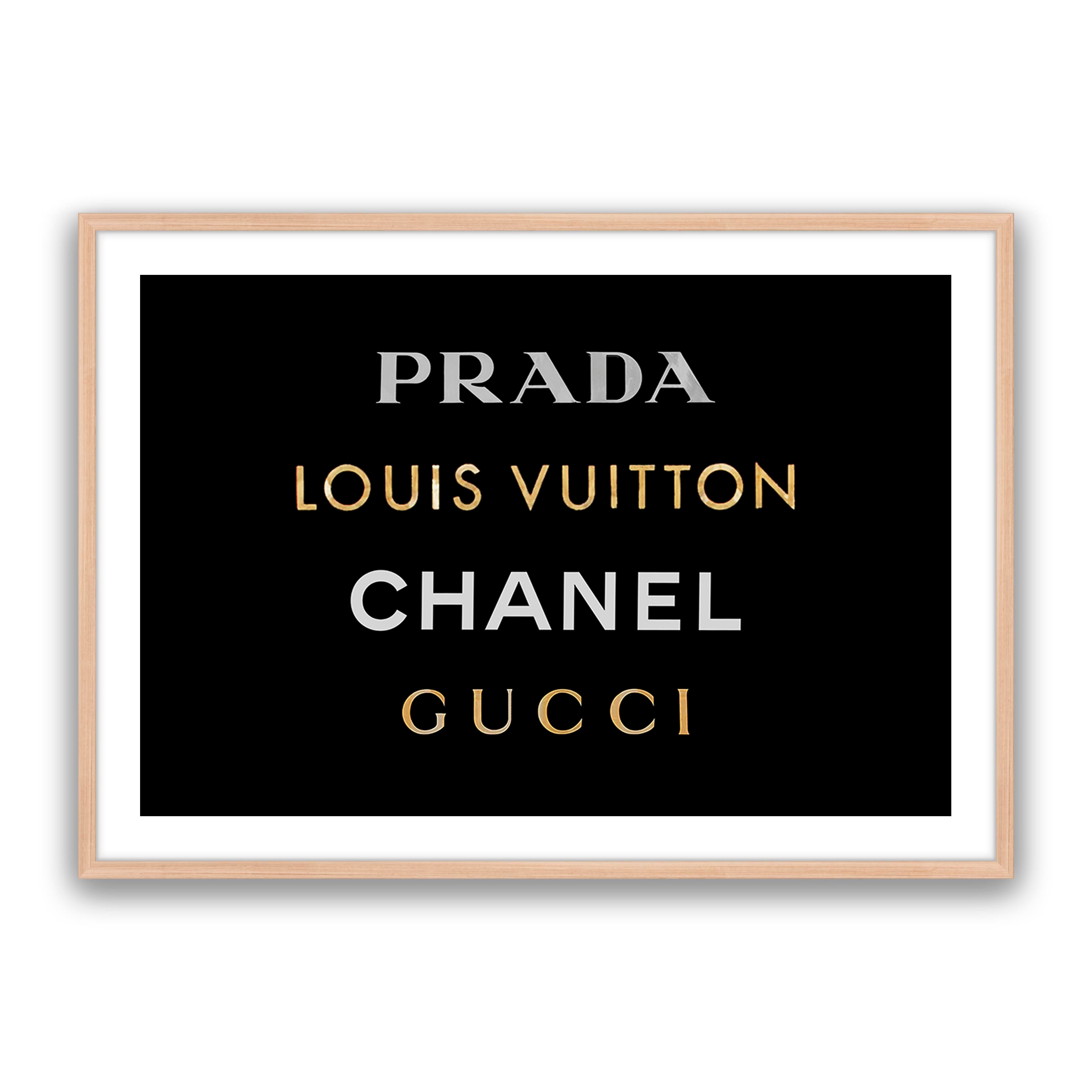 Fashion Talk