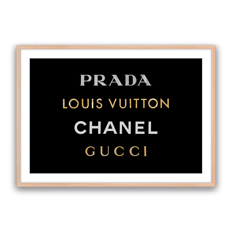 Fashion Talk