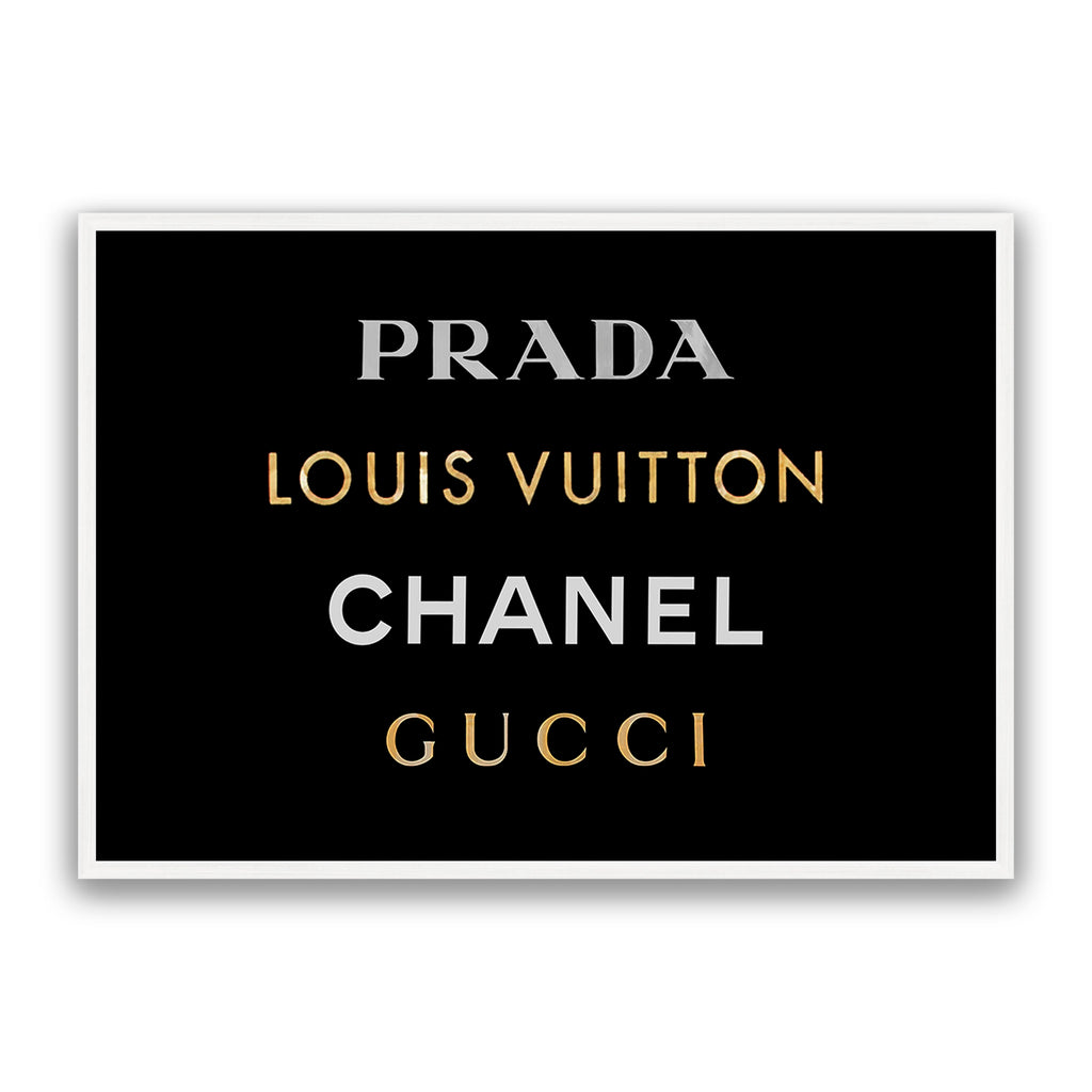Fashion Talk