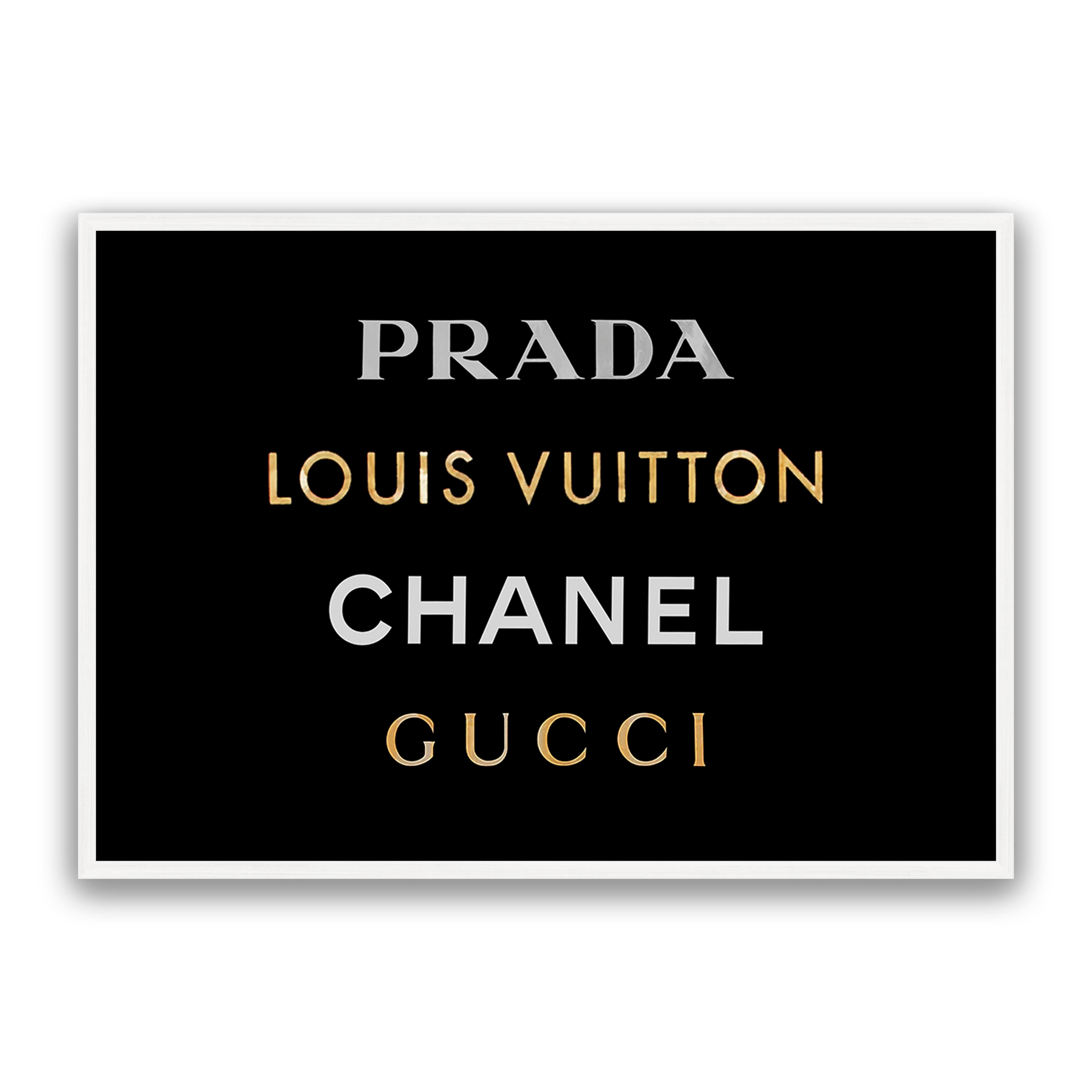 Fashion Talk
