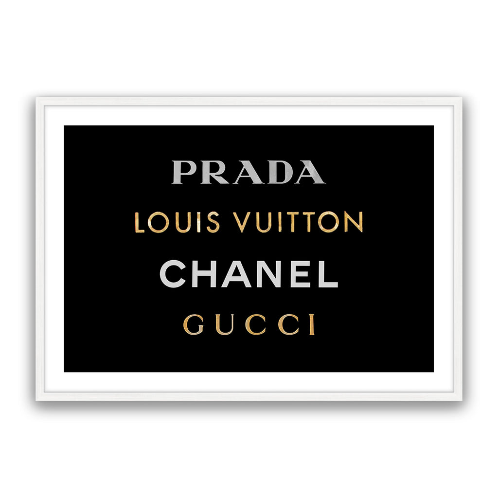 Fashion Talk