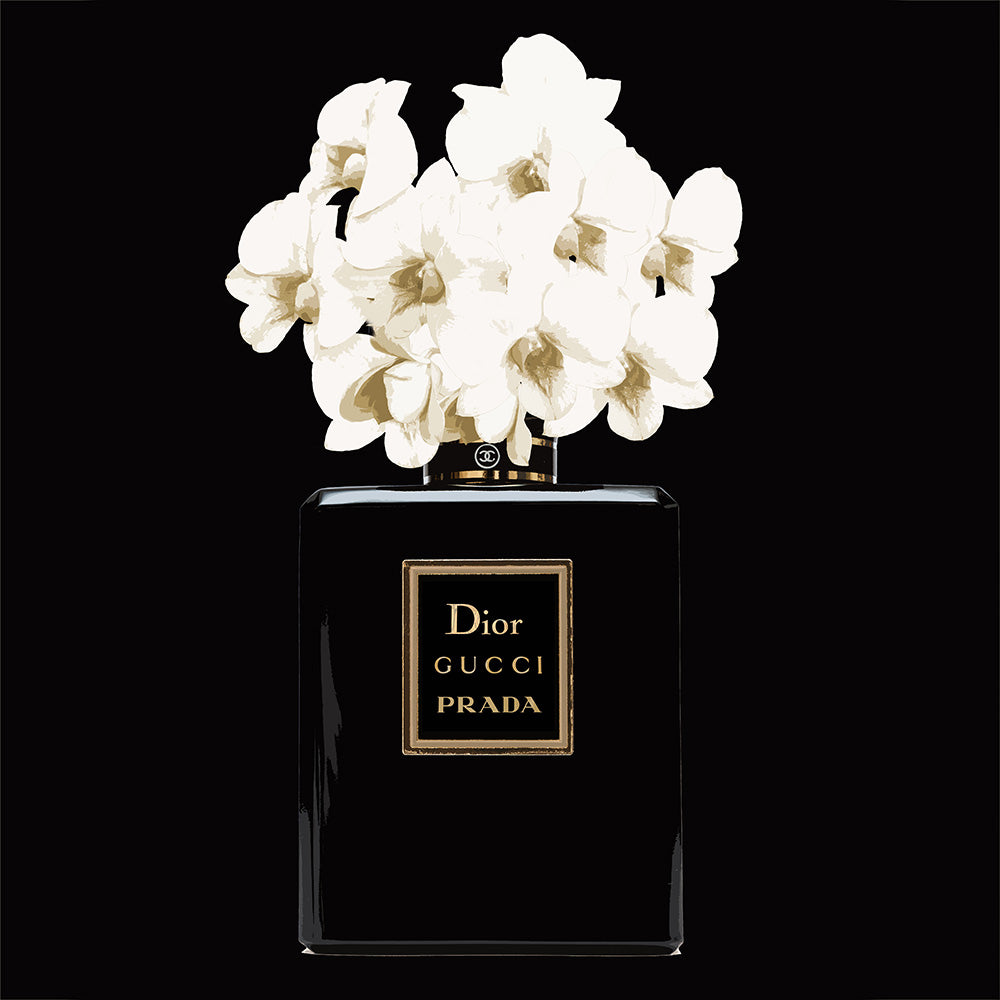 Parfume Blk