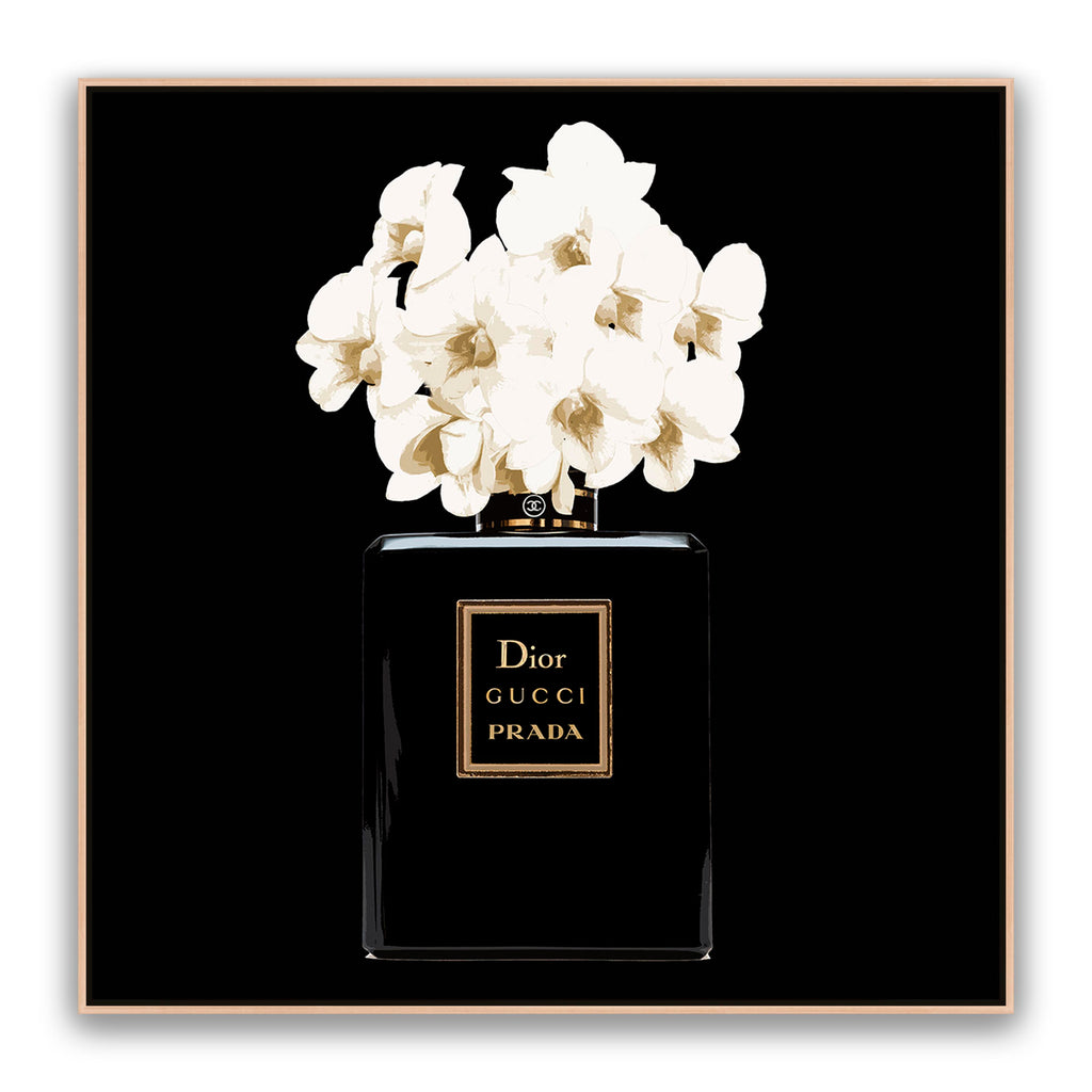 Parfume Blk