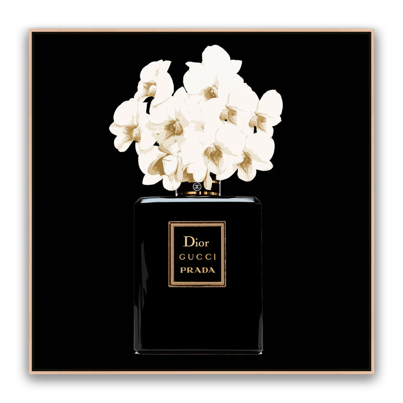 Parfume Blk