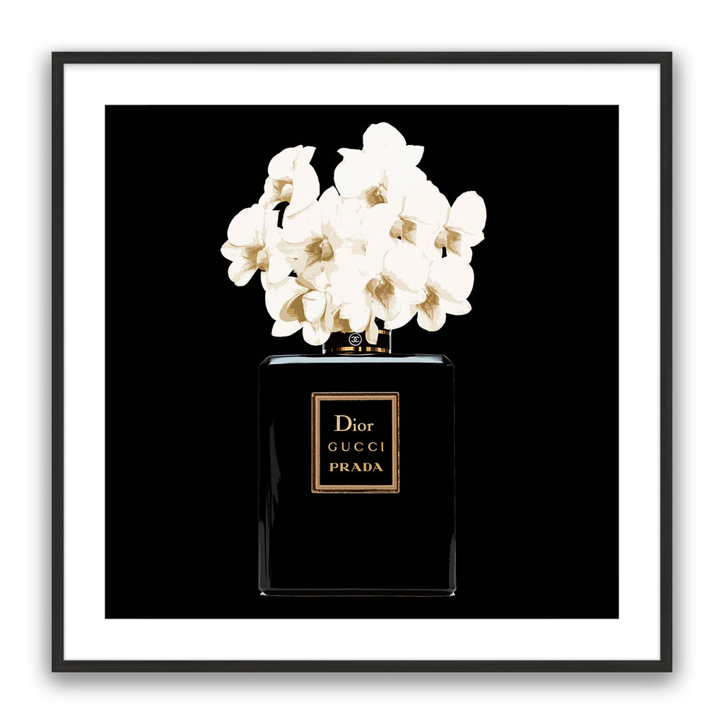 Parfume Blk