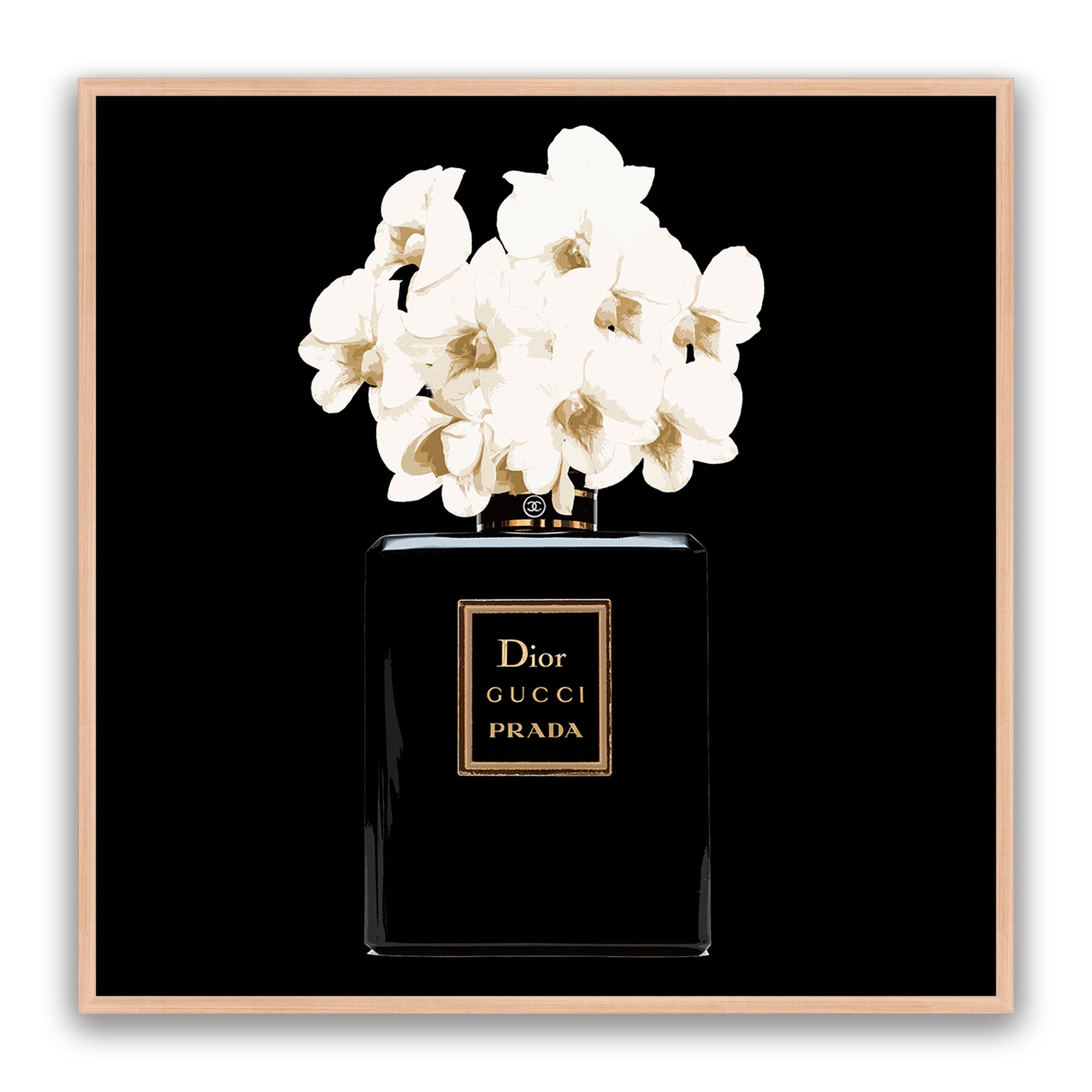 Parfume Blk
