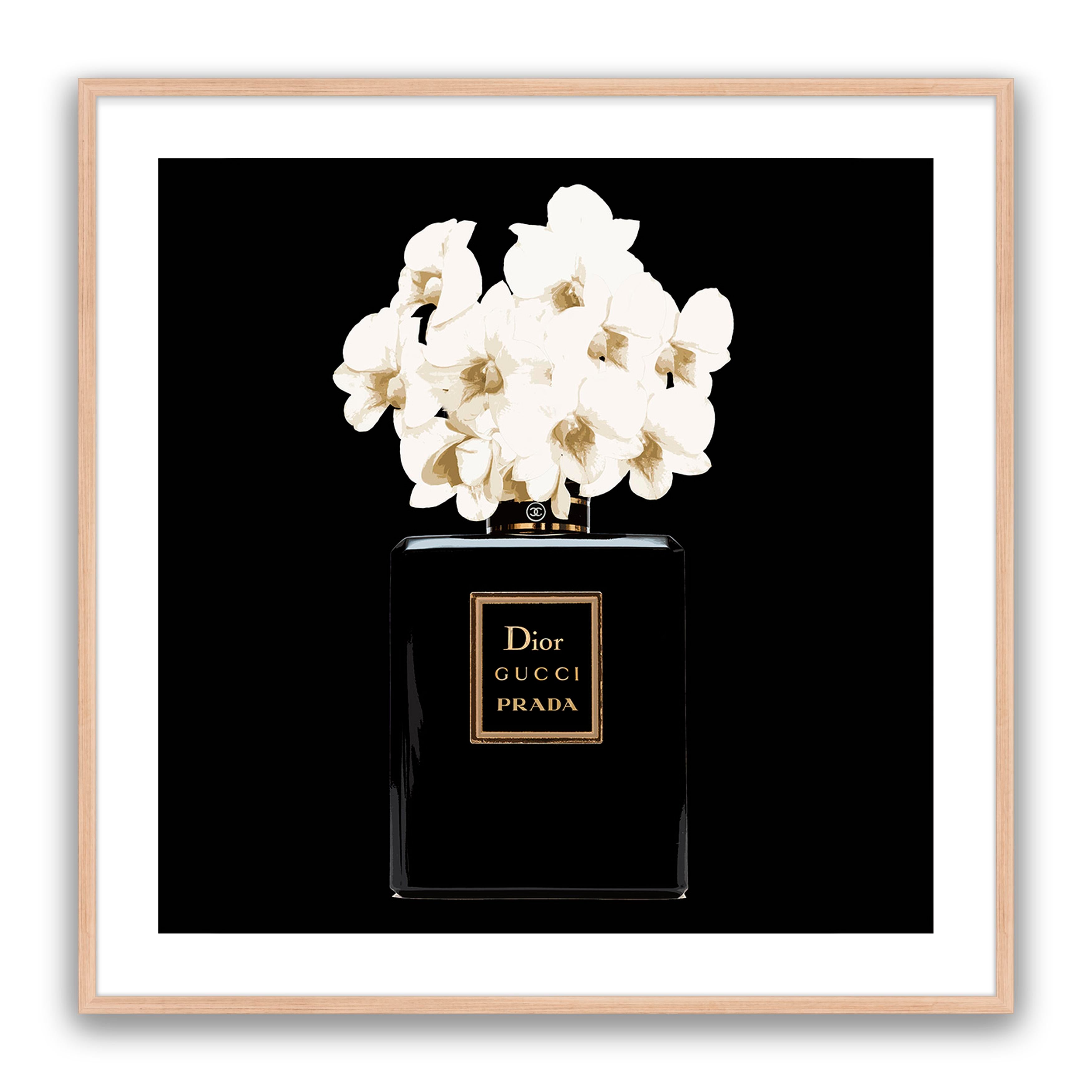 Parfume Blk