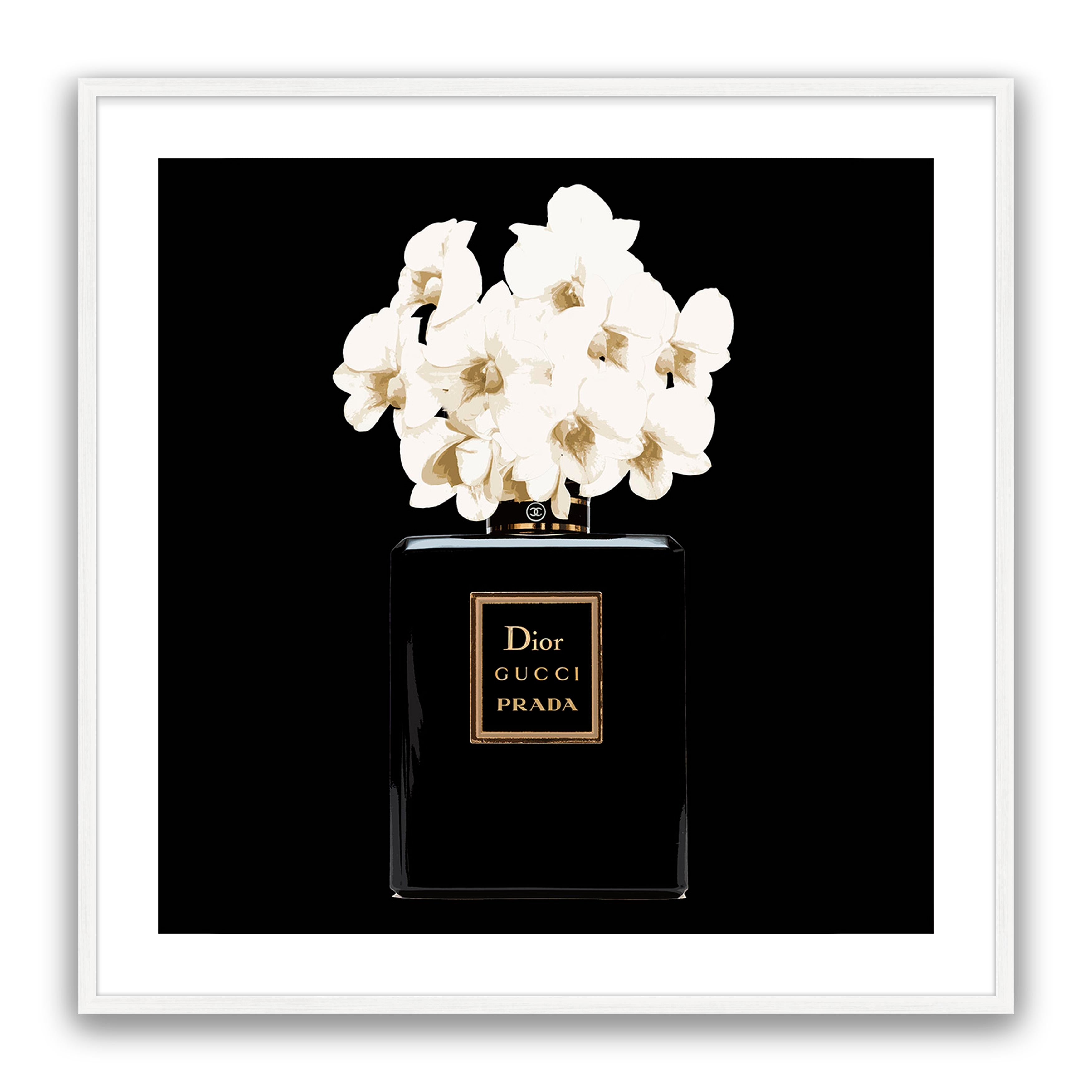 Parfume Blk