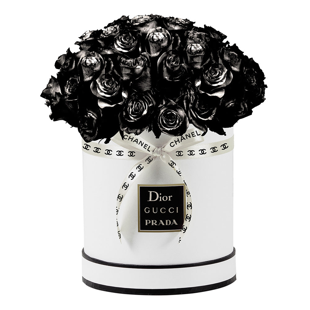 French Kiss Blk