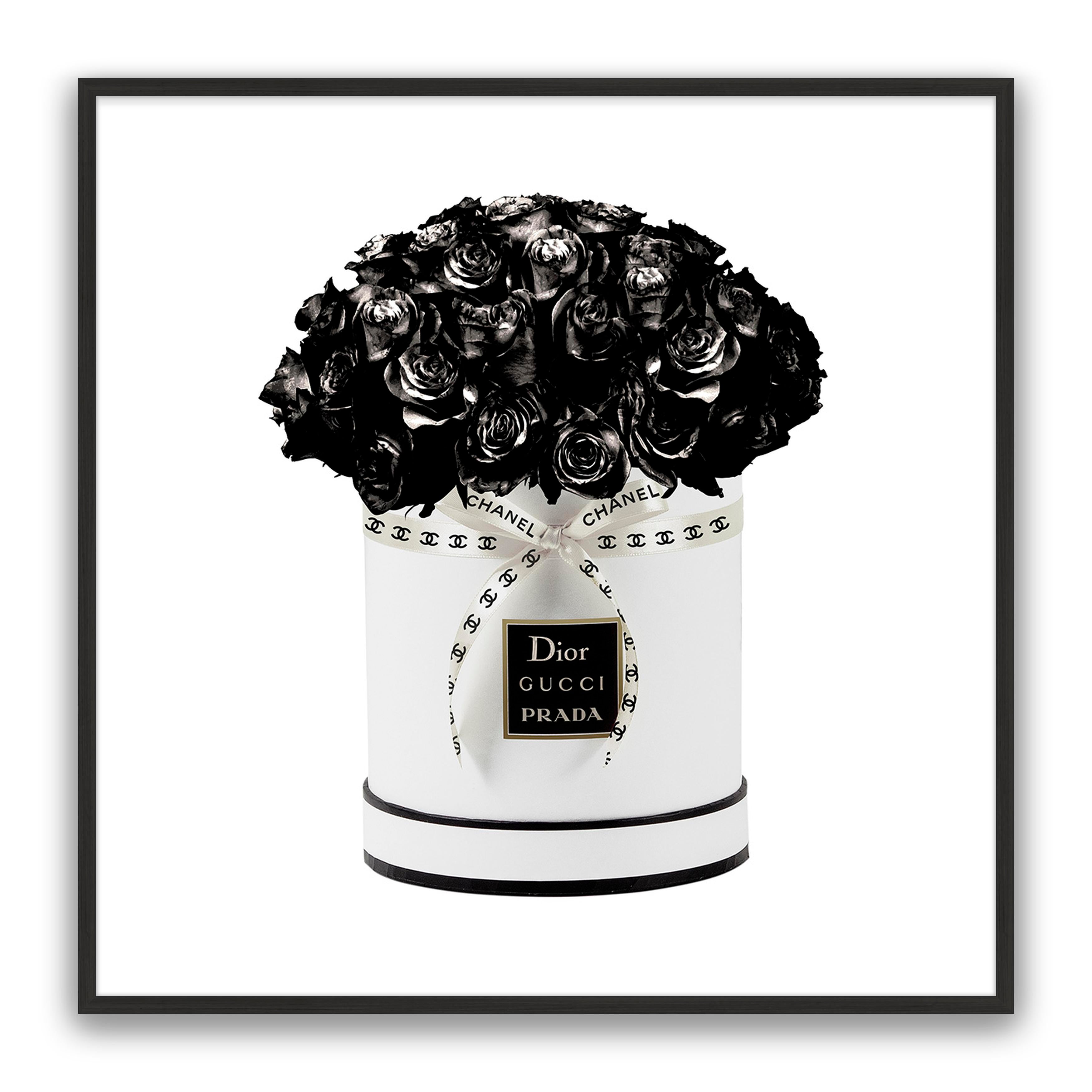 French Kiss Blk