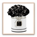 French Kiss Blk
