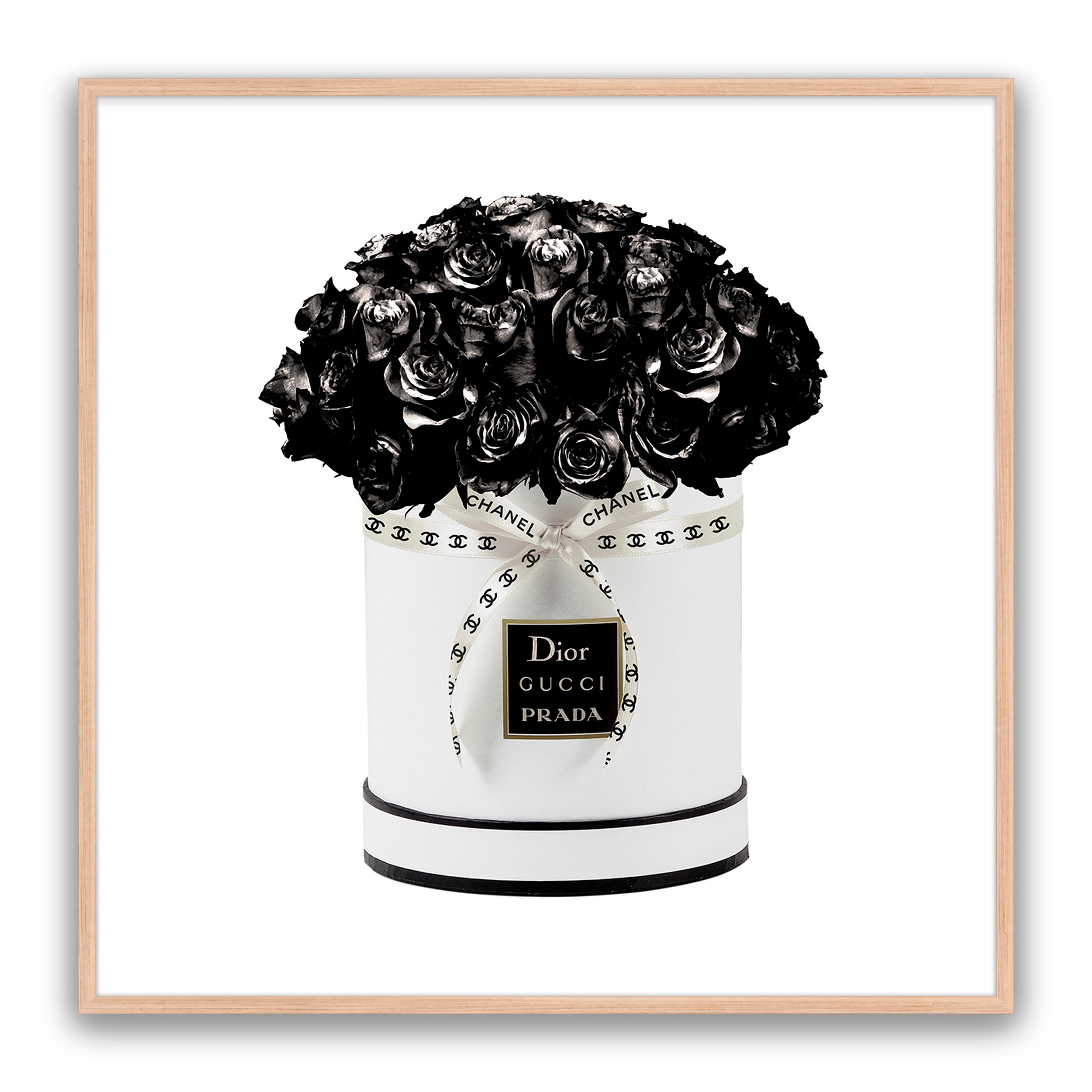 French Kiss Blk