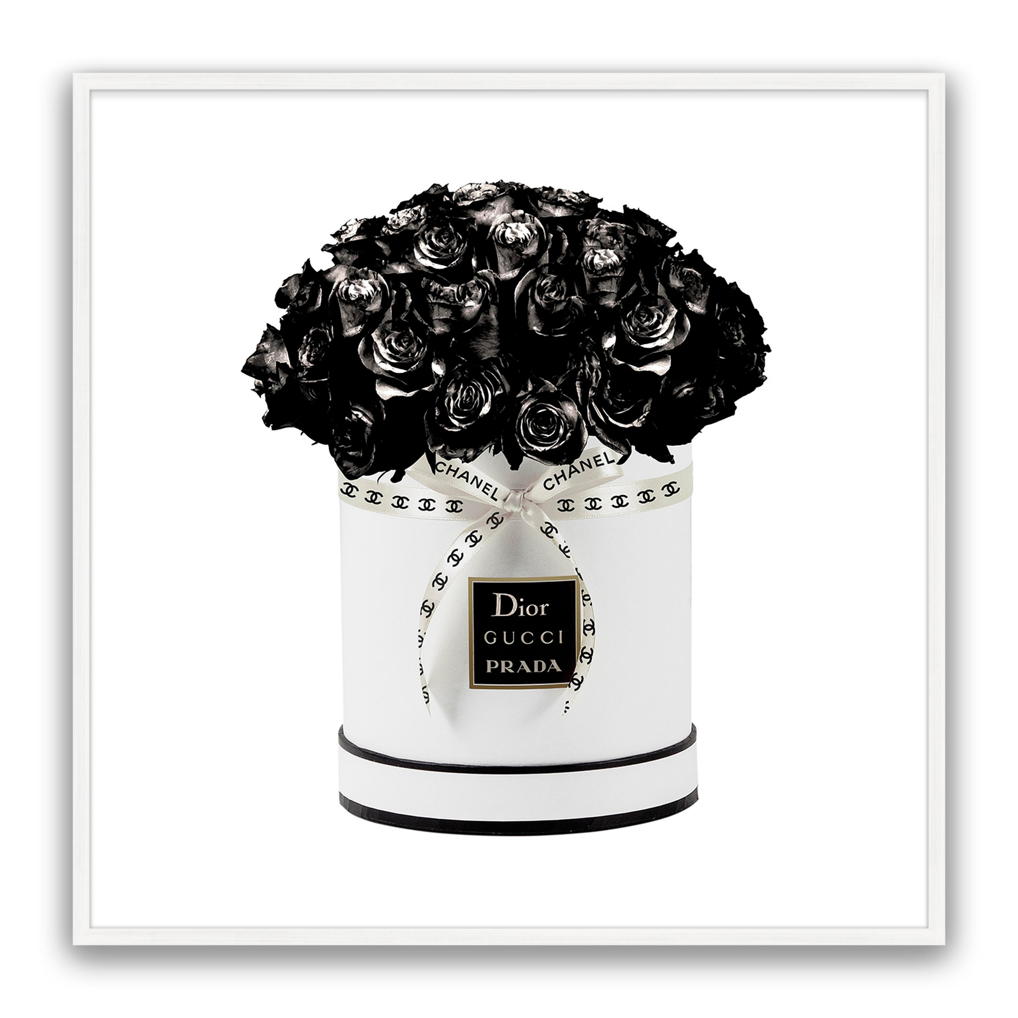French Kiss Blk