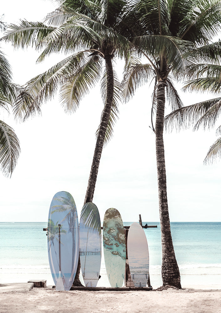 Beach Bums