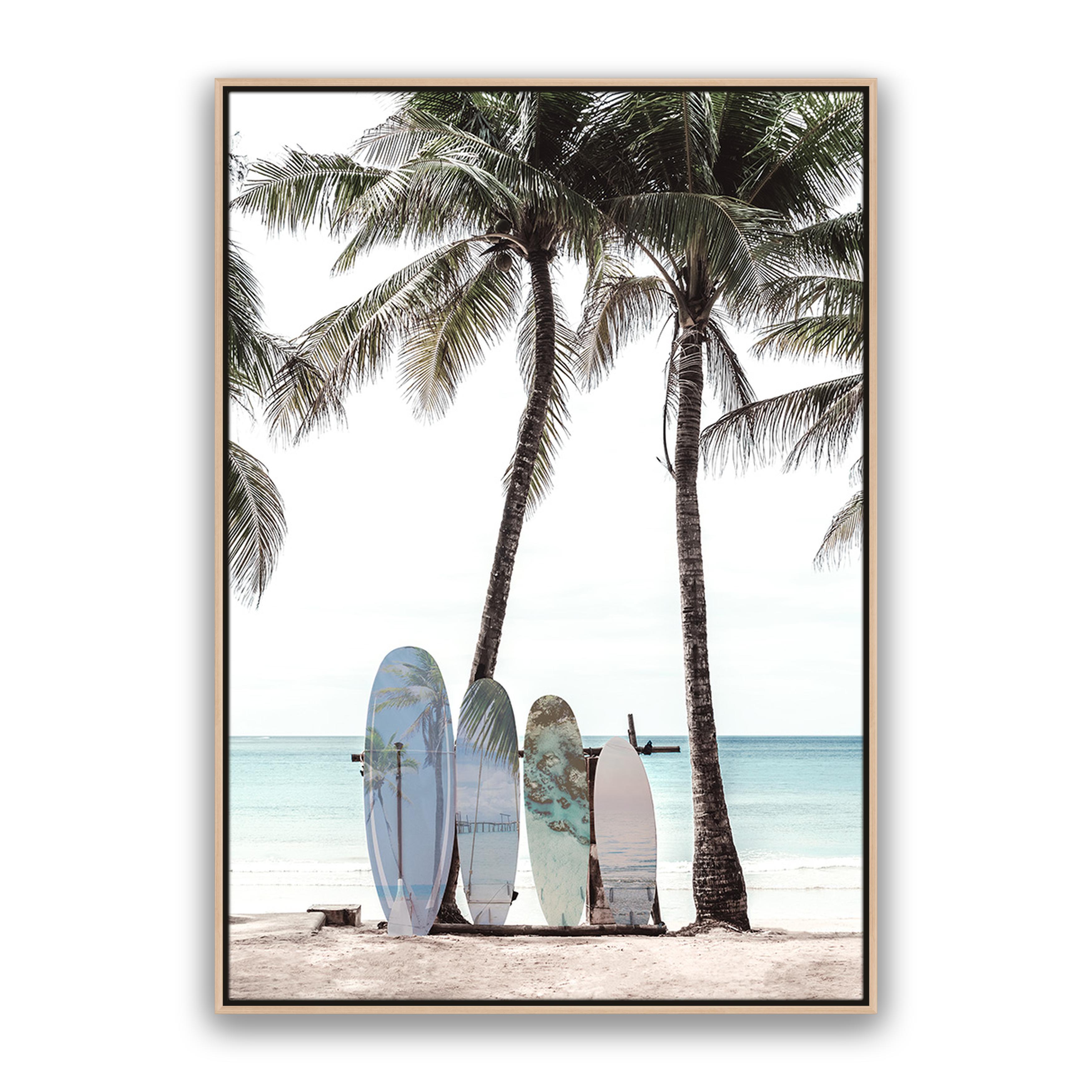 Beach Bums