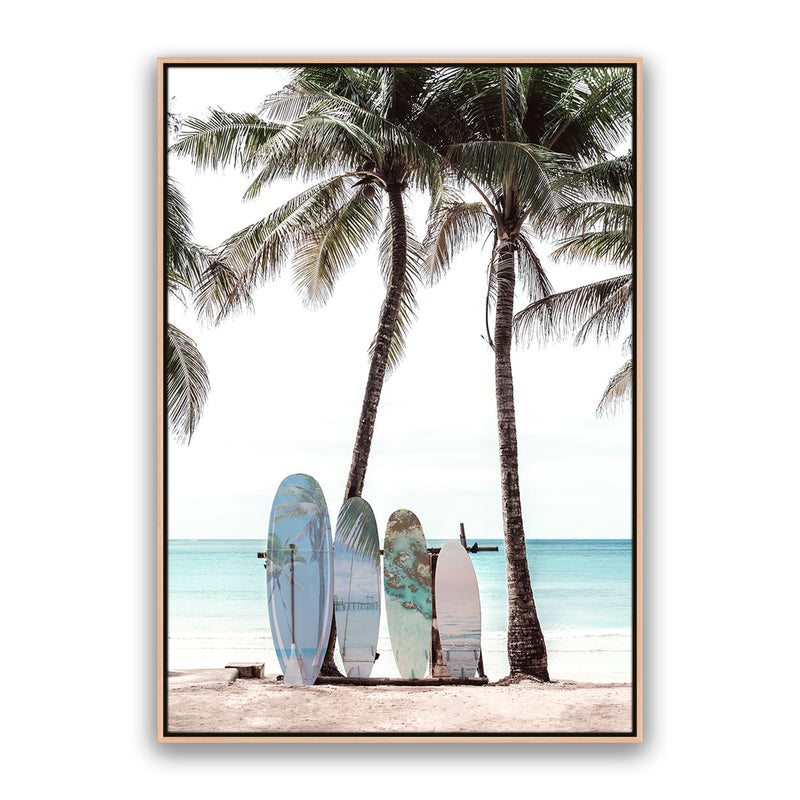 Beach Bums
