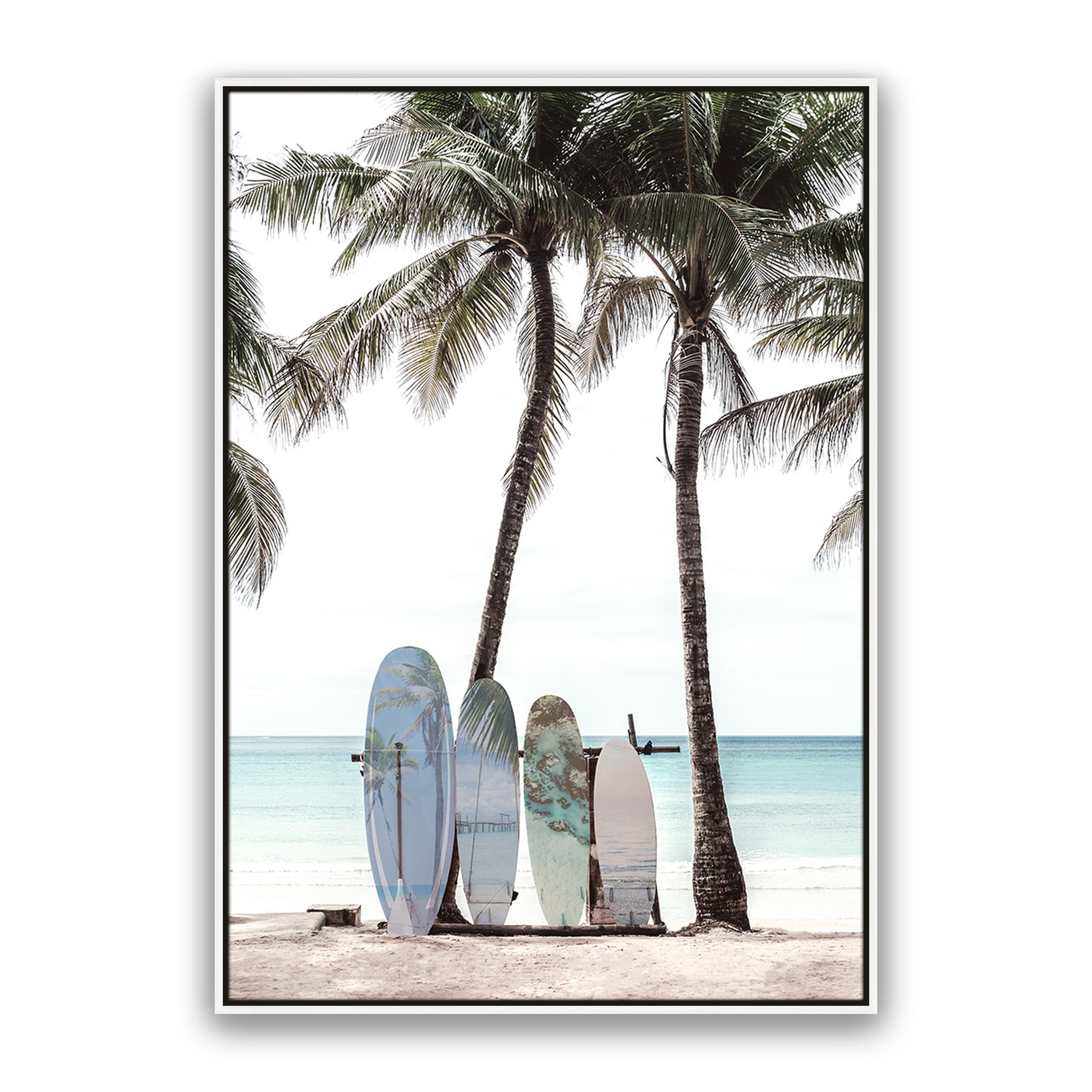 Beach Bums
