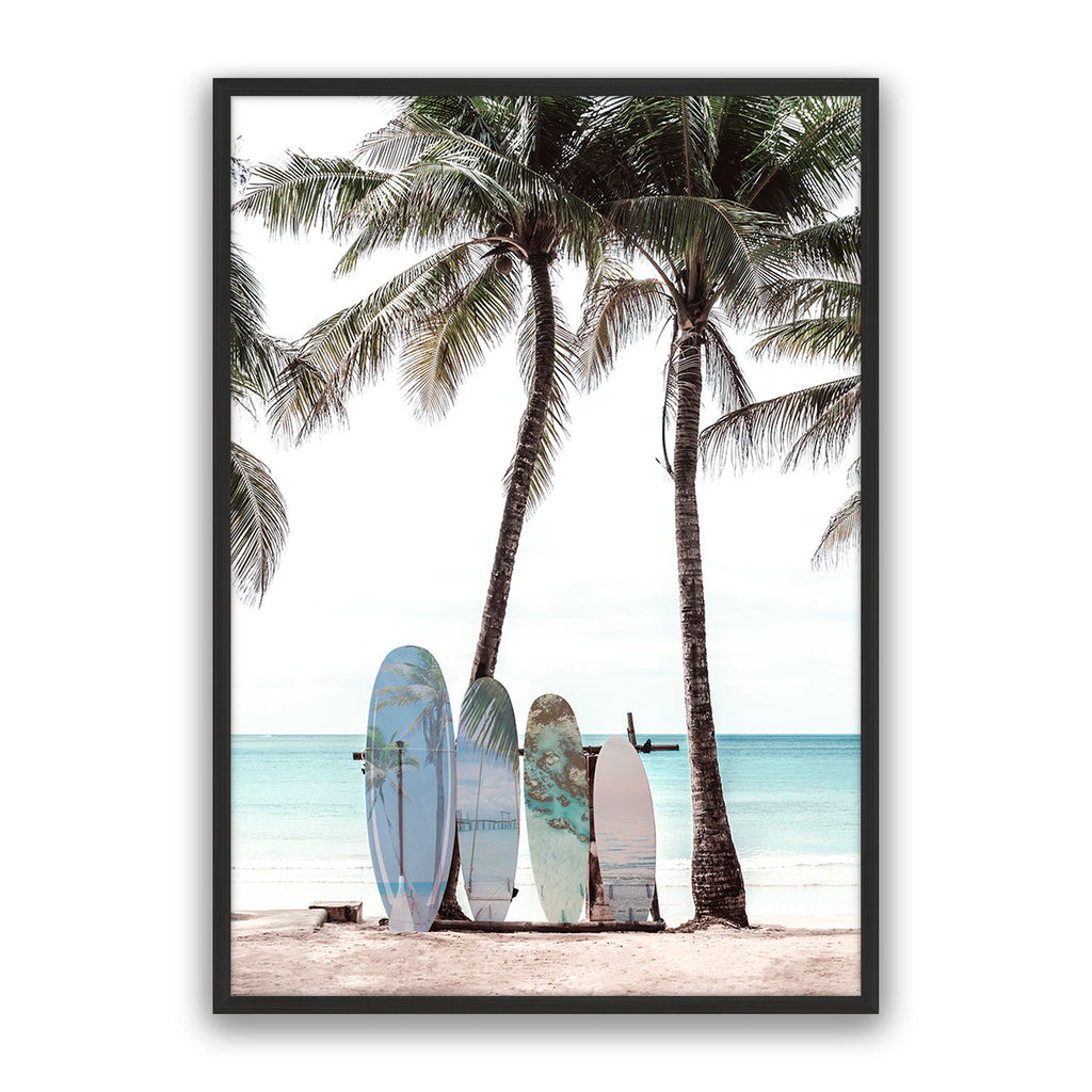 Beach Bums
