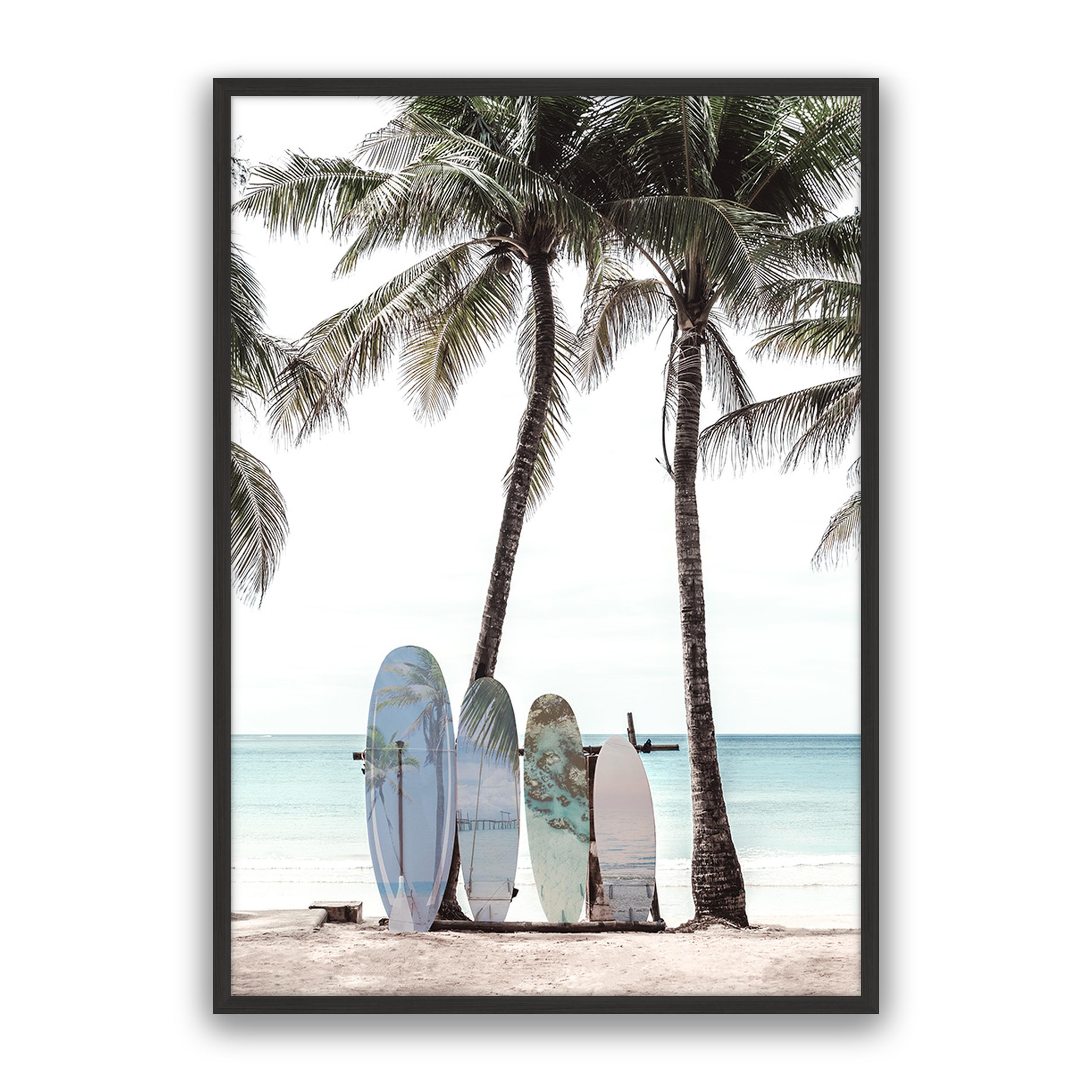 Beach Bums