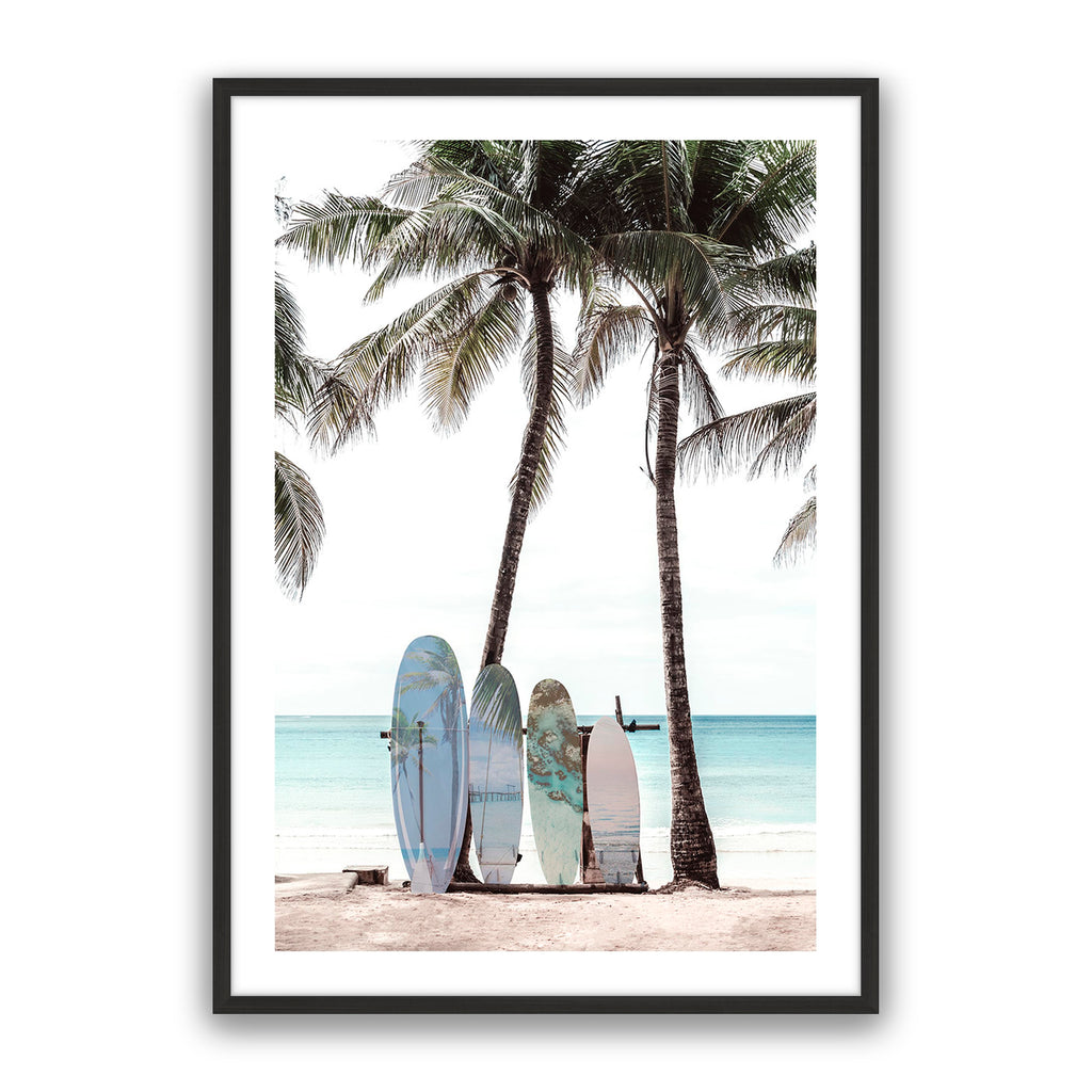 Beach Bums