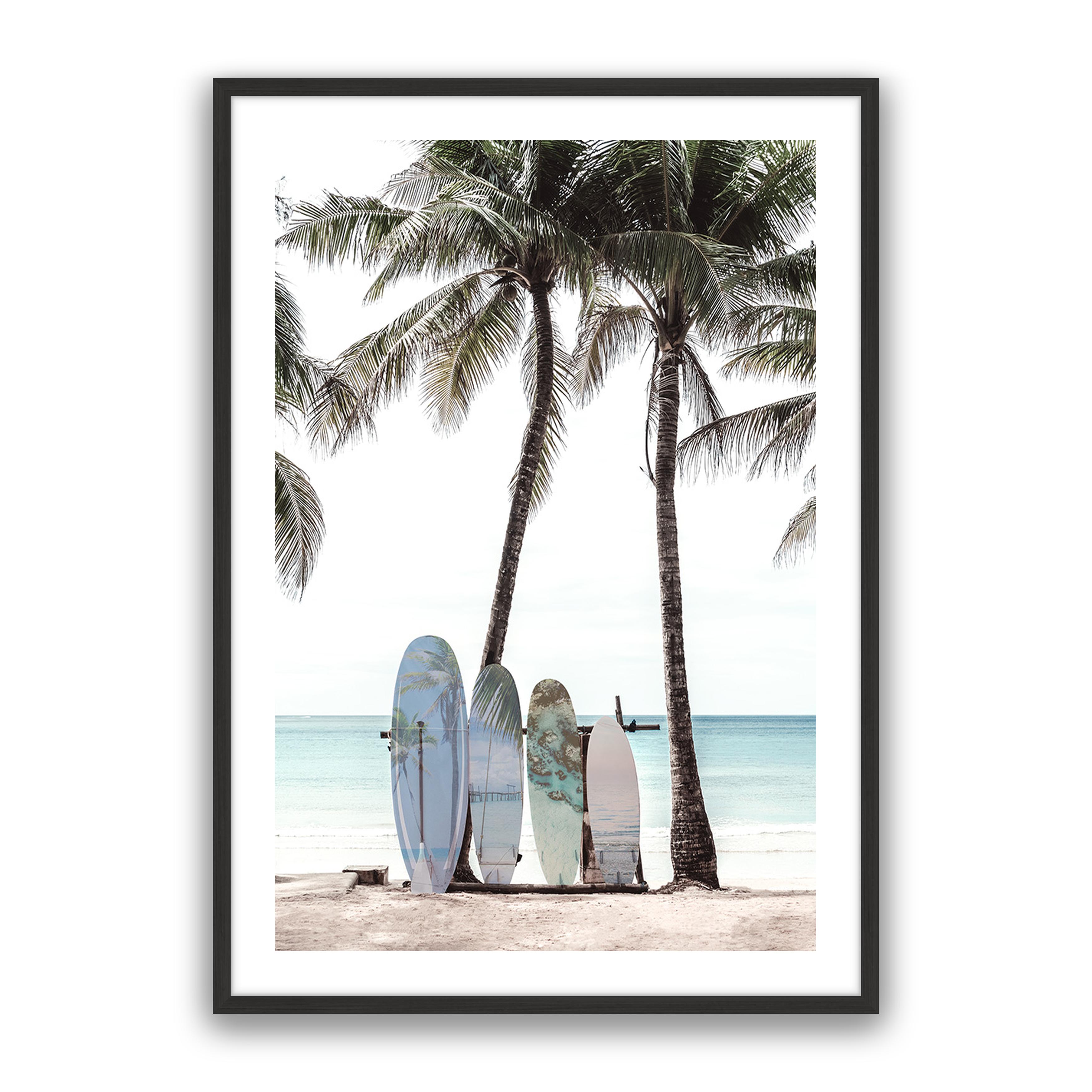 Beach Bums