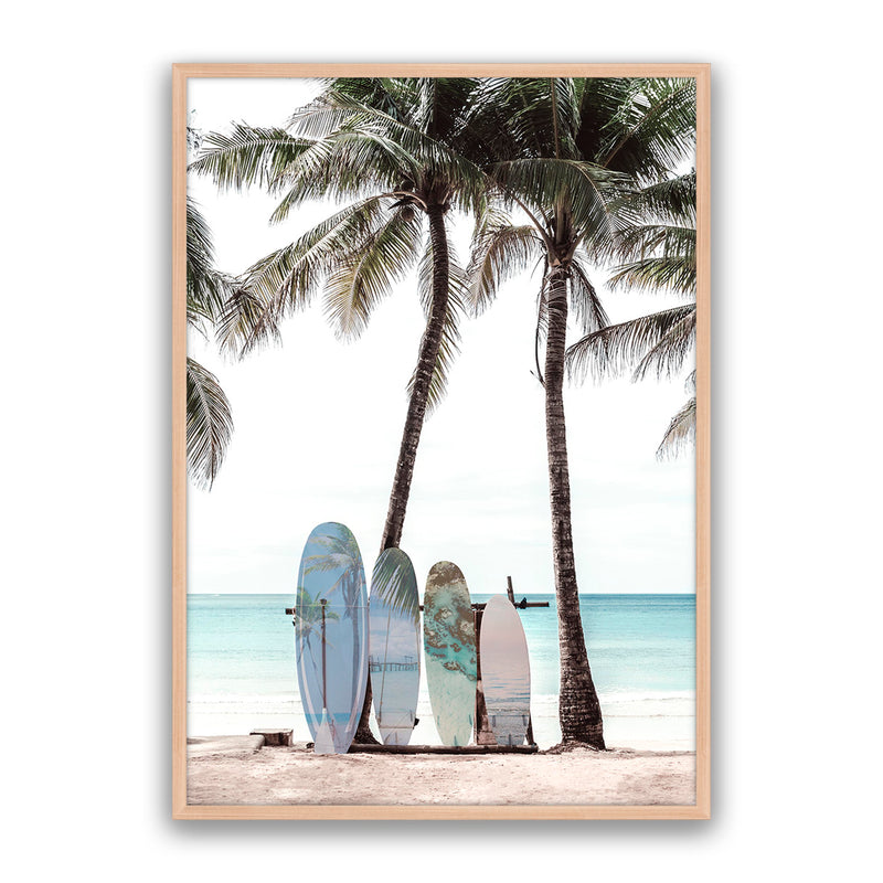 Beach Bums