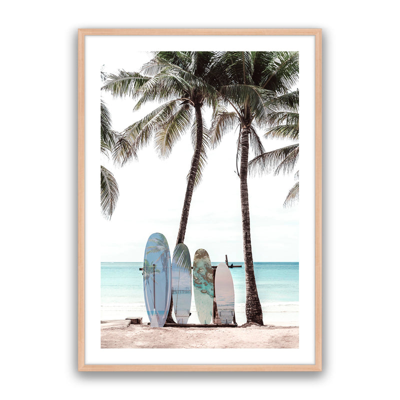 Beach Bums